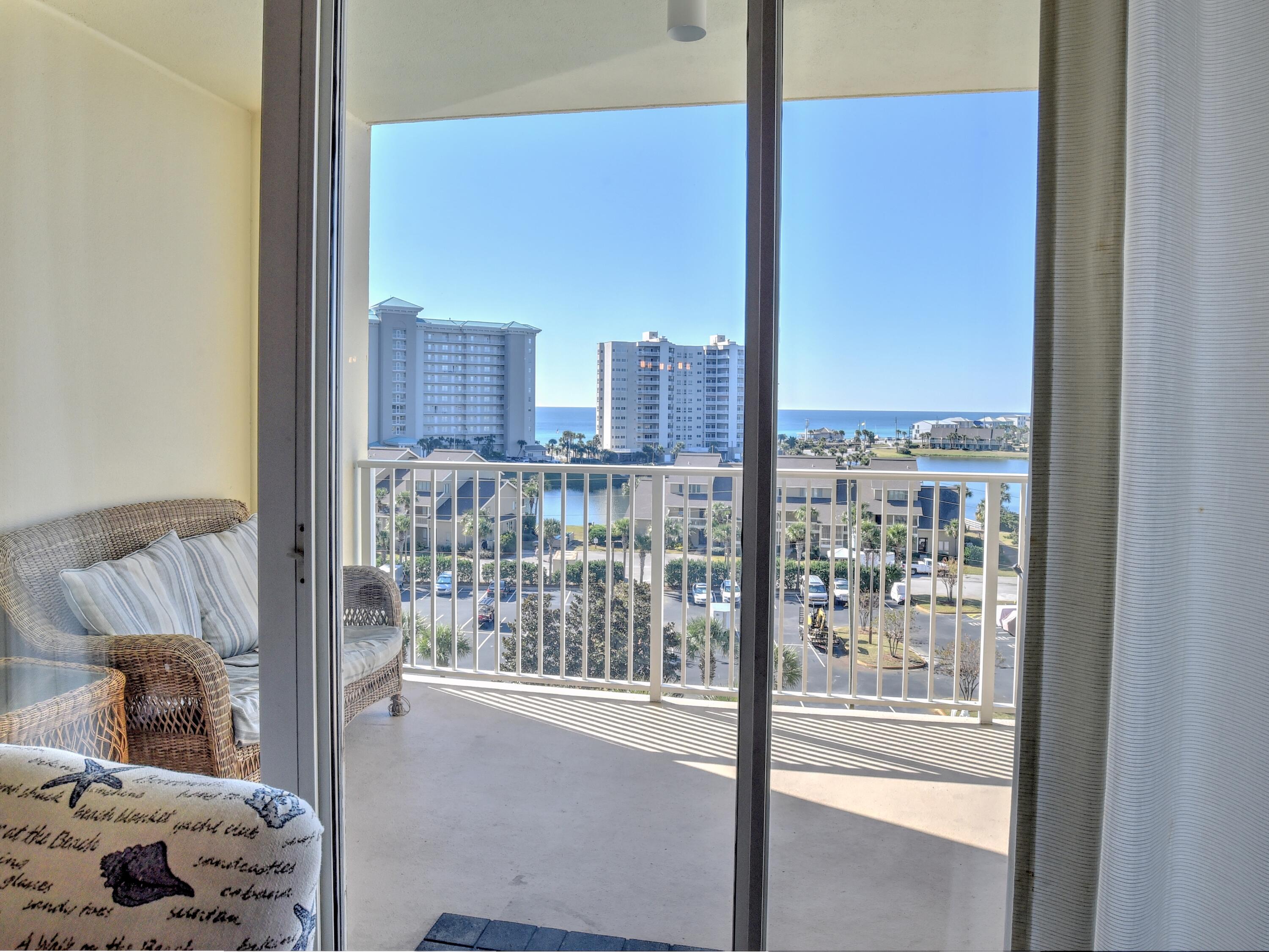 ARIEL DUNES II - Residential