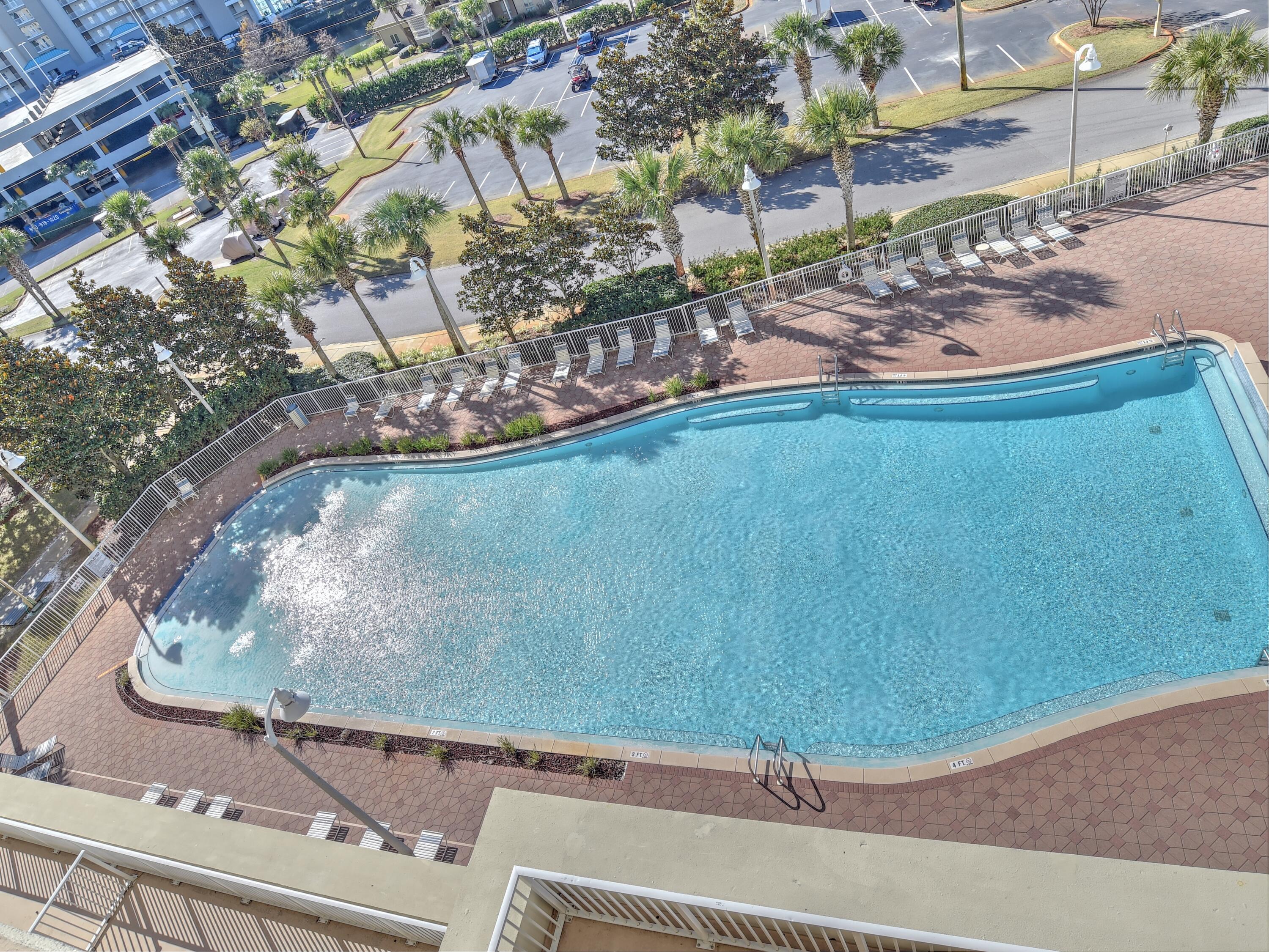 ARIEL DUNES II - Residential