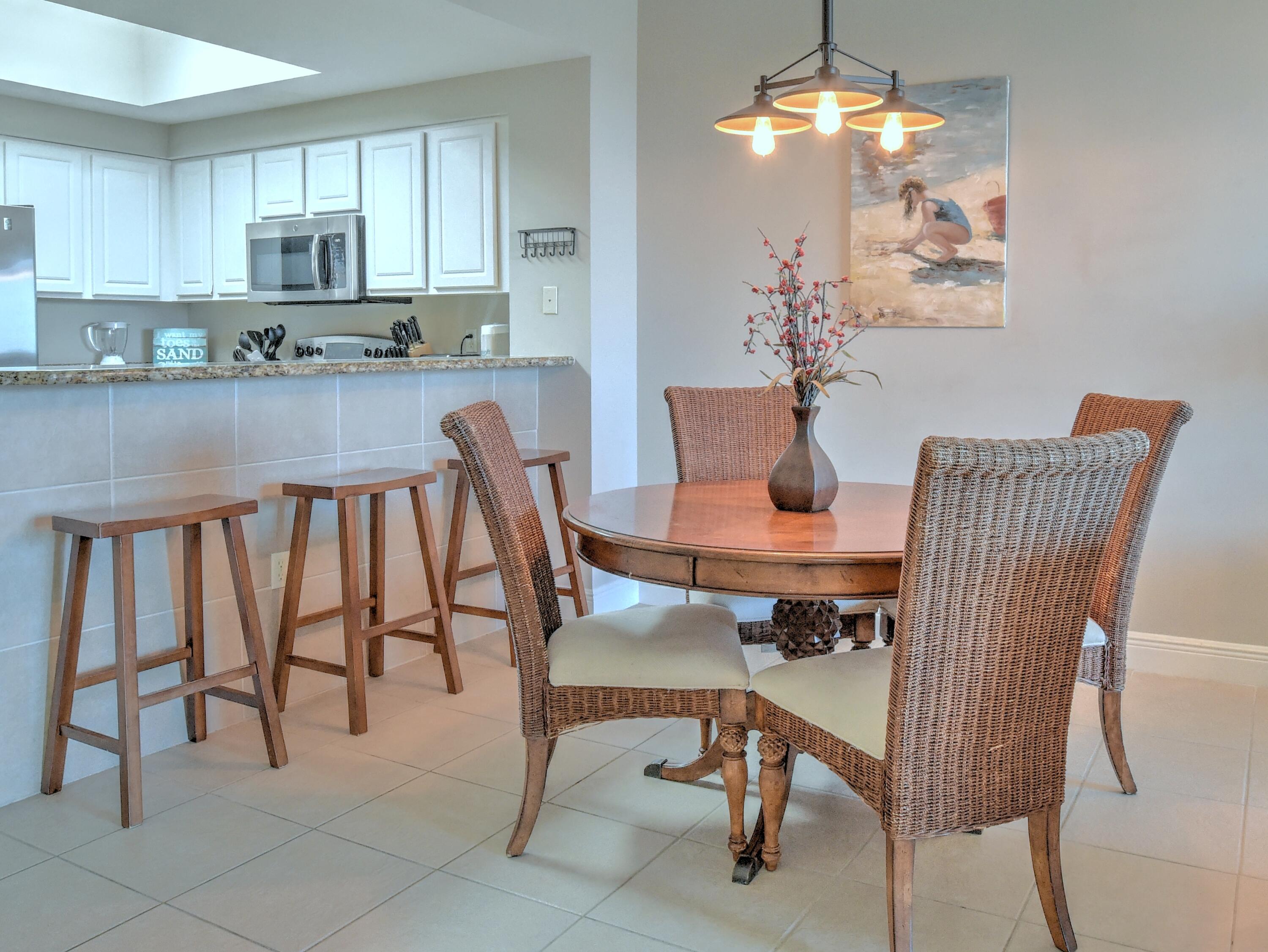 ARIEL DUNES II - Residential