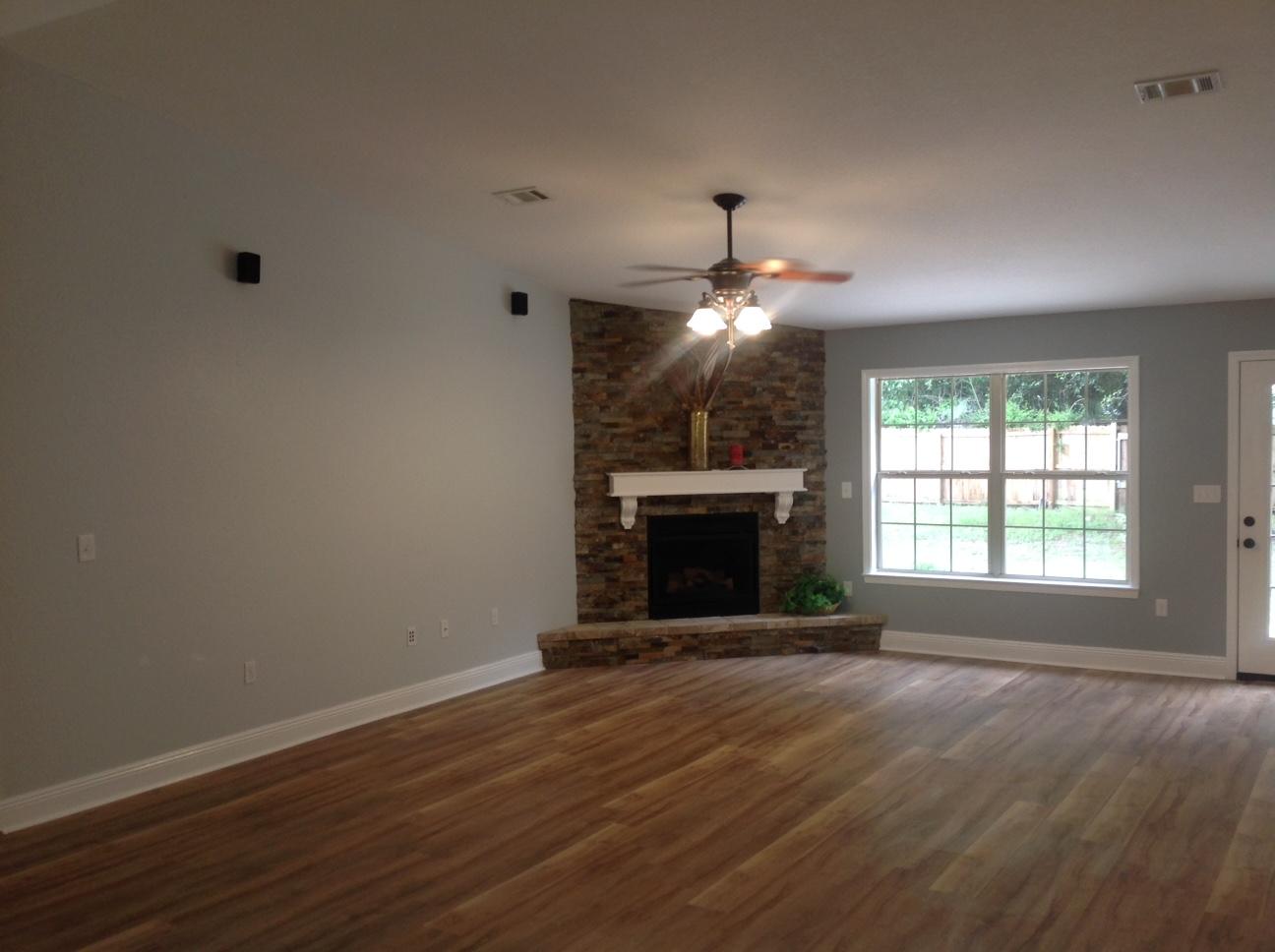 NO RECORDED SUBDIVISION - Residential