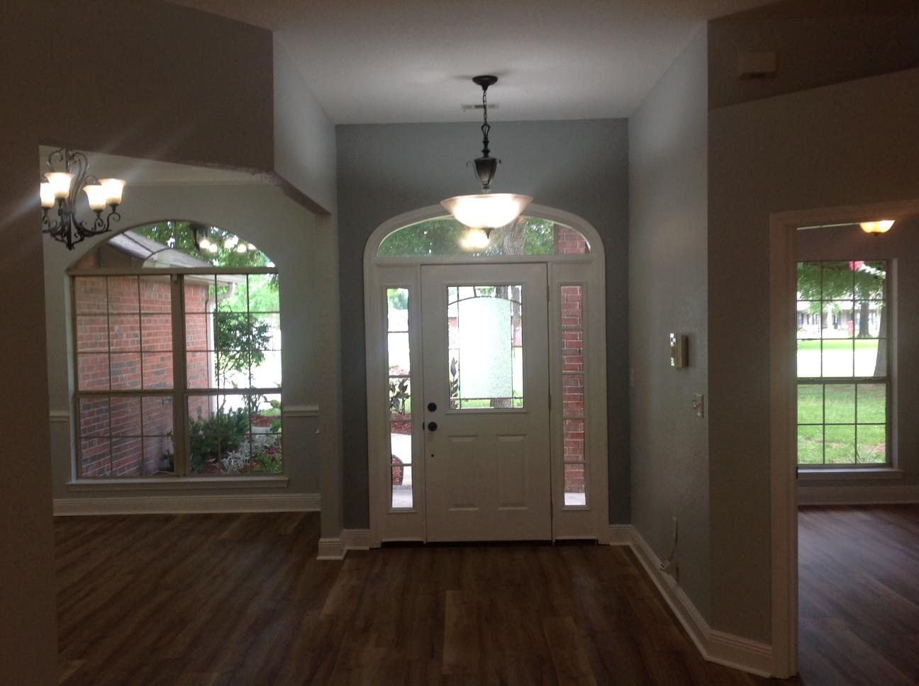 NO RECORDED SUBDIVISION - Residential