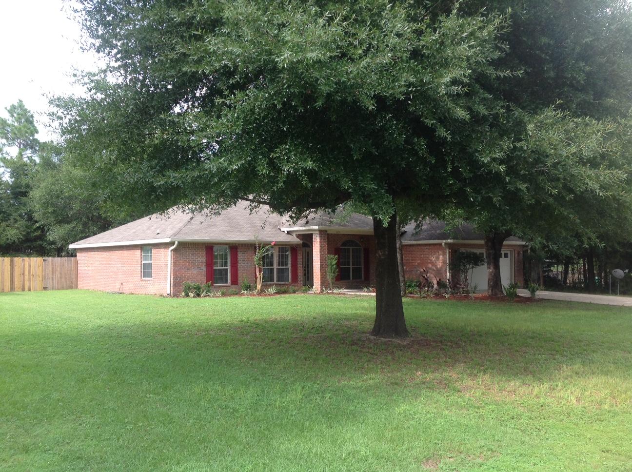 NO RECORDED SUBDIVISION - Residential