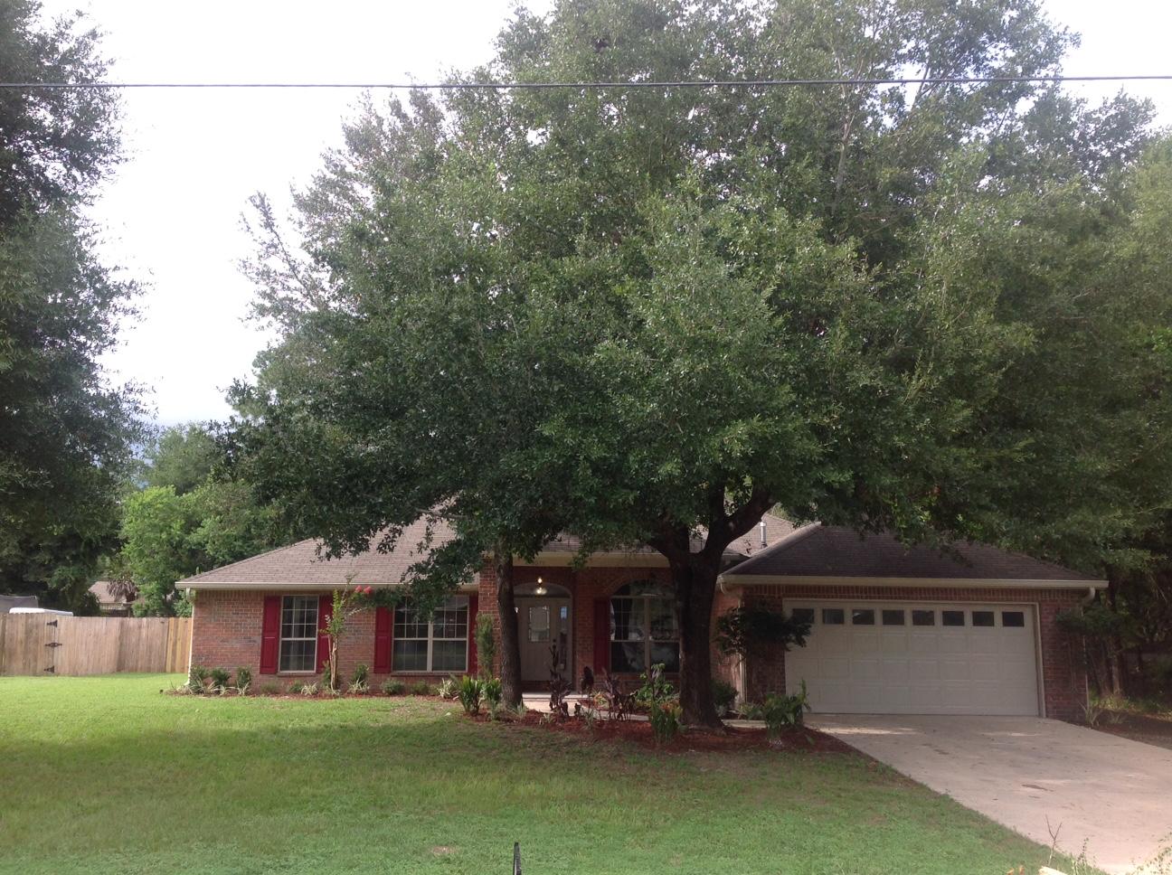 NO RECORDED SUBDIVISION - Residential