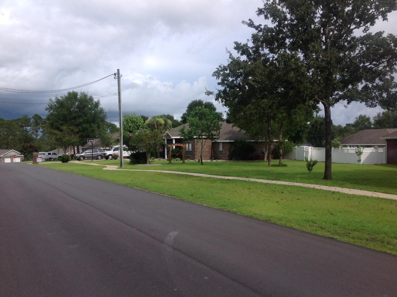 NO RECORDED SUBDIVISION - Residential