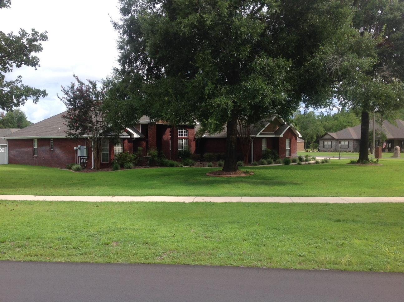 NO RECORDED SUBDIVISION - Residential