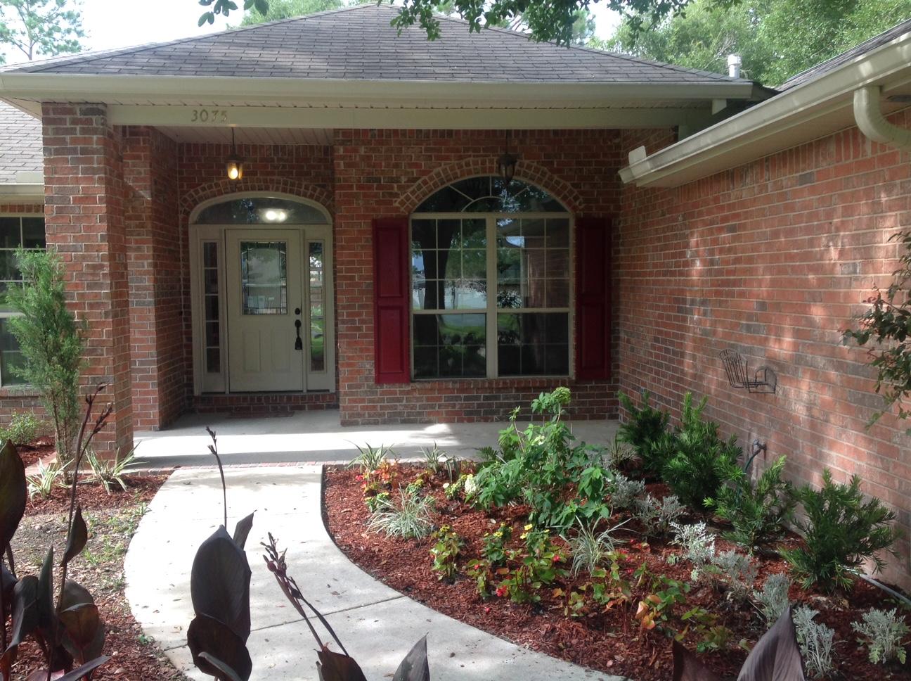 NO RECORDED SUBDIVISION - Residential