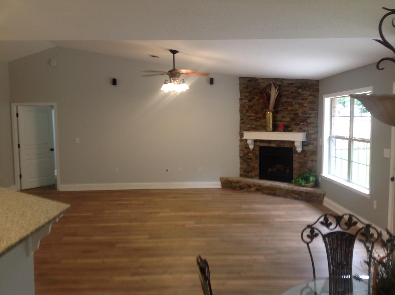 NO RECORDED SUBDIVISION - Residential