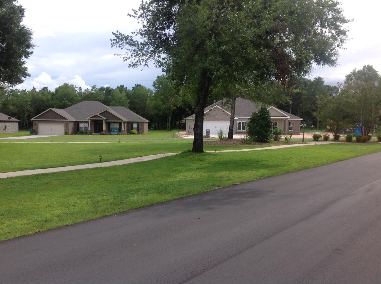 NO RECORDED SUBDIVISION - Residential