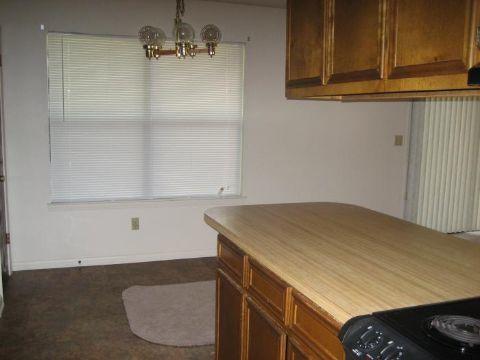 PORT DIXIE - Residential Lease