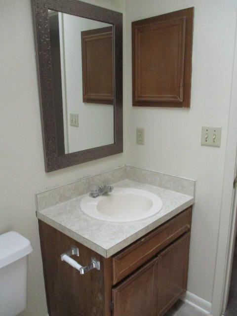 PORT DIXIE - Residential Lease