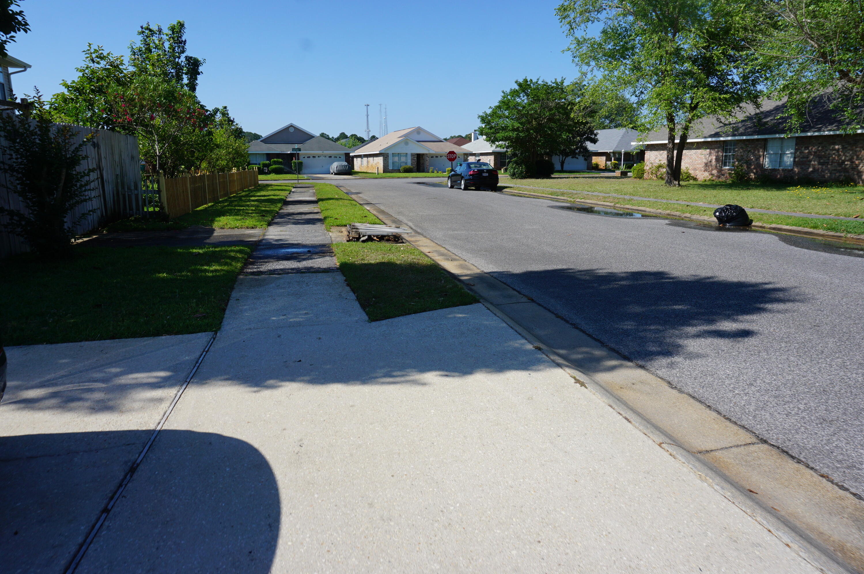 EMERALD VILLAGE S/D - Residential Lease