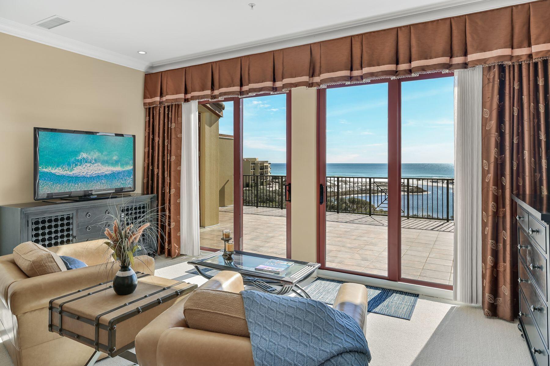 SANCTUARY BY THE SEA CONDO - Residential