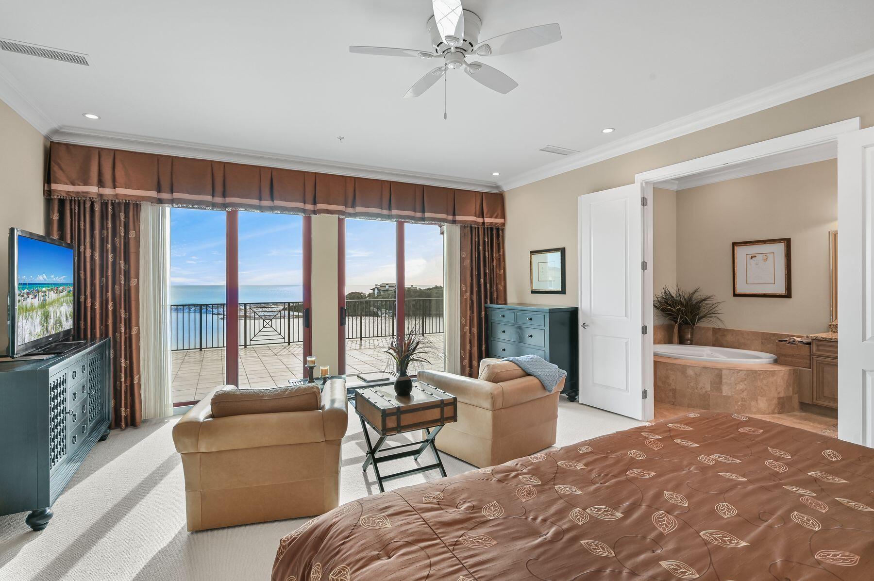 SANCTUARY BY THE SEA CONDO - Residential