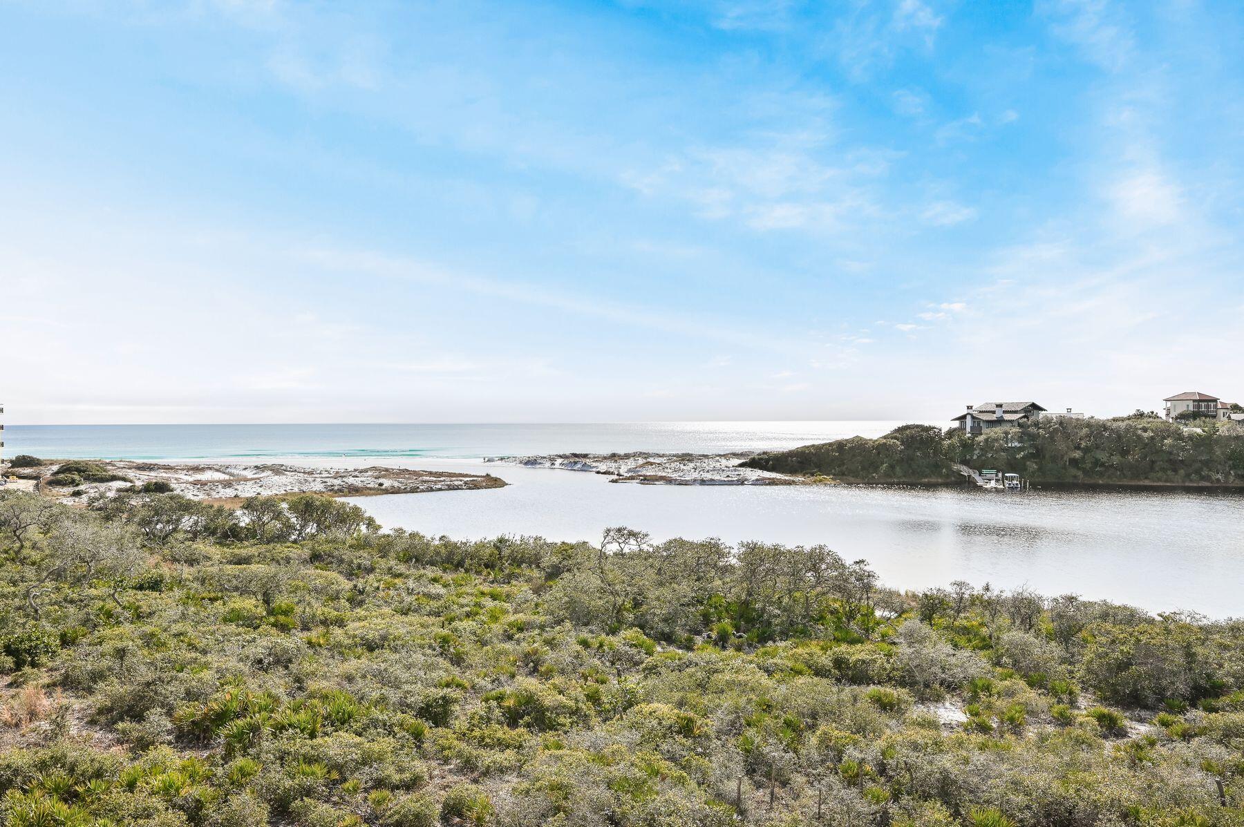 SANCTUARY BY THE SEA CONDO - Residential