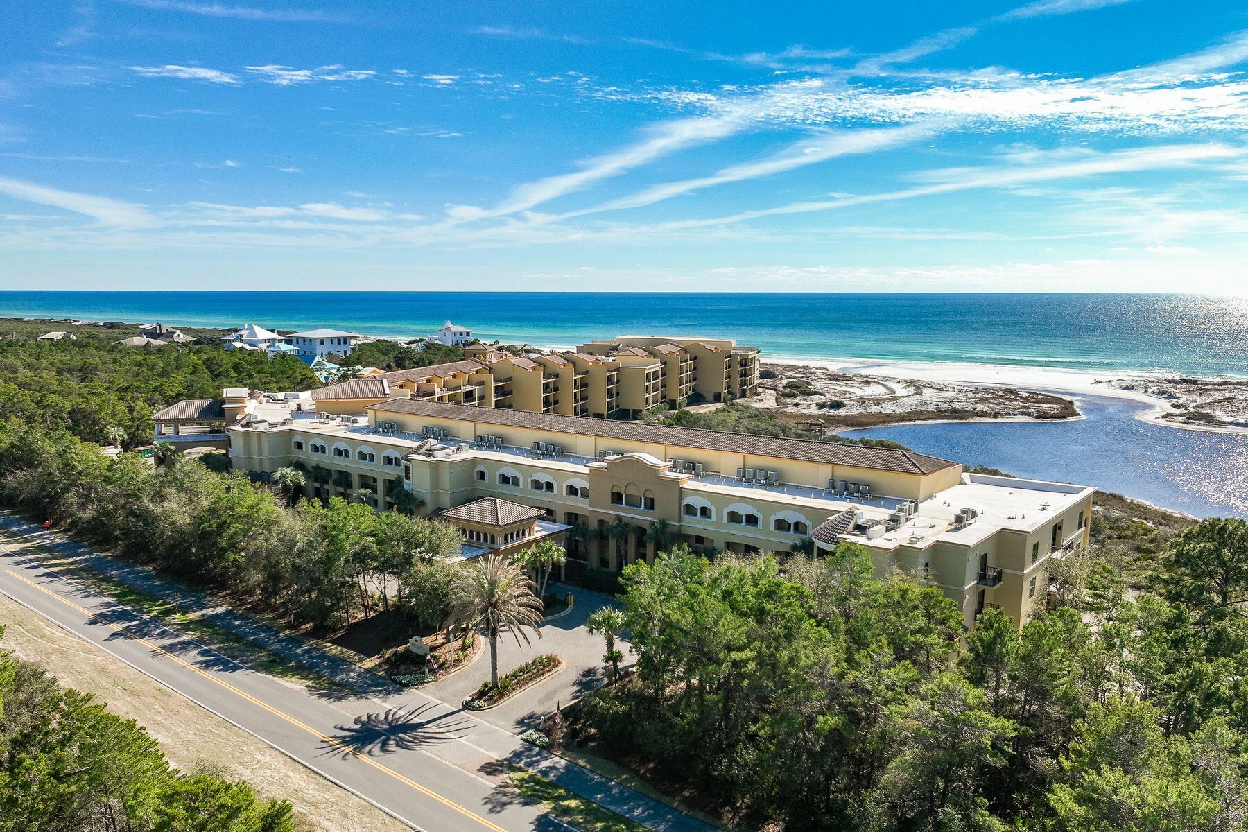 SANCTUARY BY THE SEA CONDO - Residential