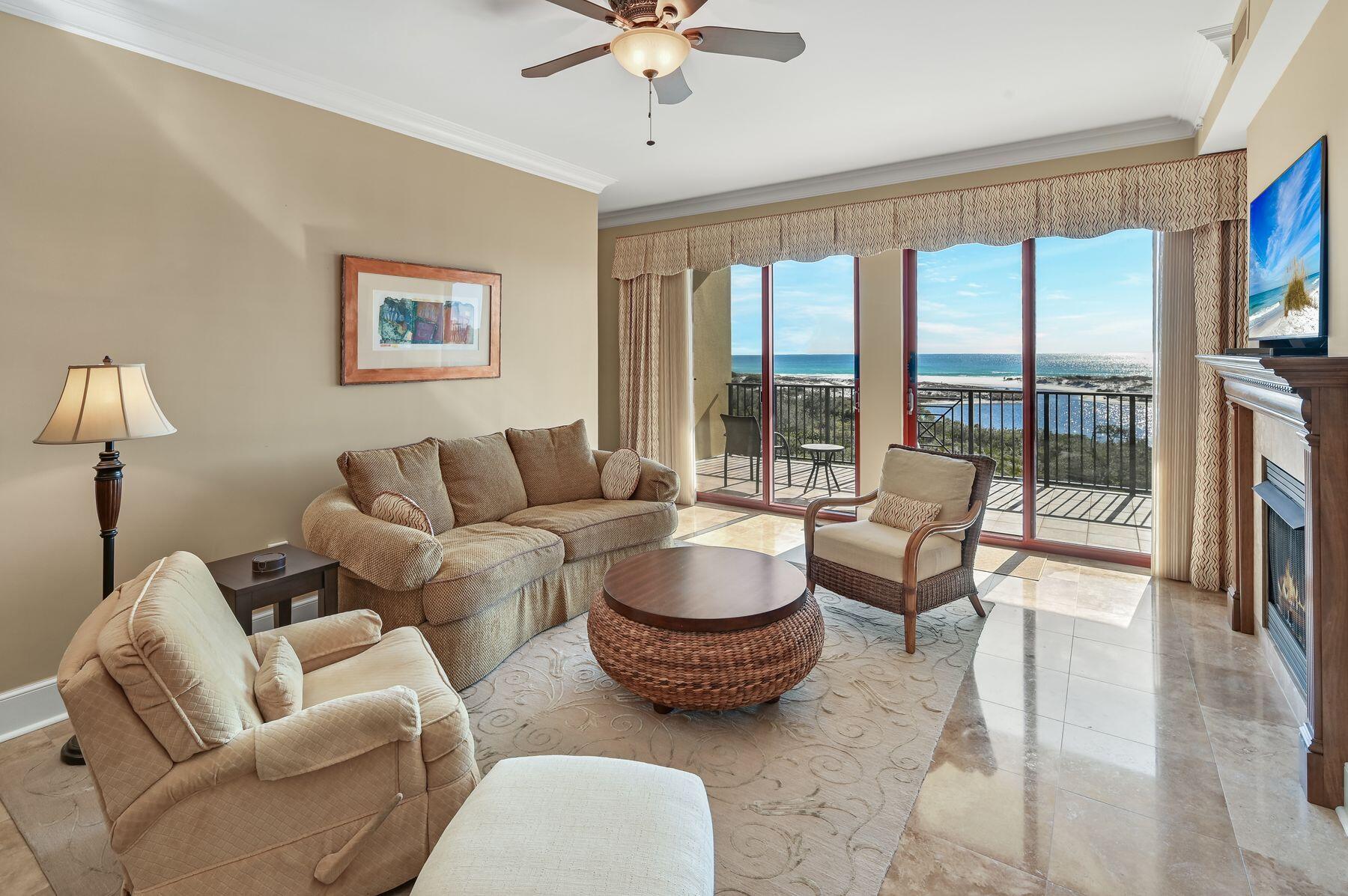 SANCTUARY BY THE SEA CONDO - Residential