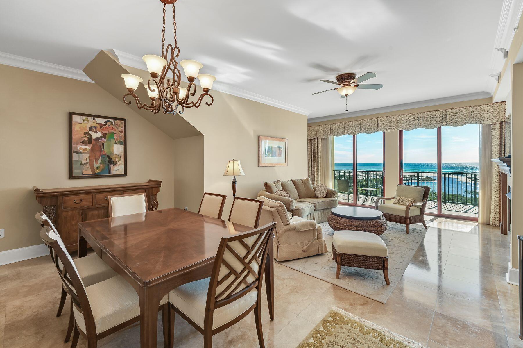 SANCTUARY BY THE SEA CONDO - Residential