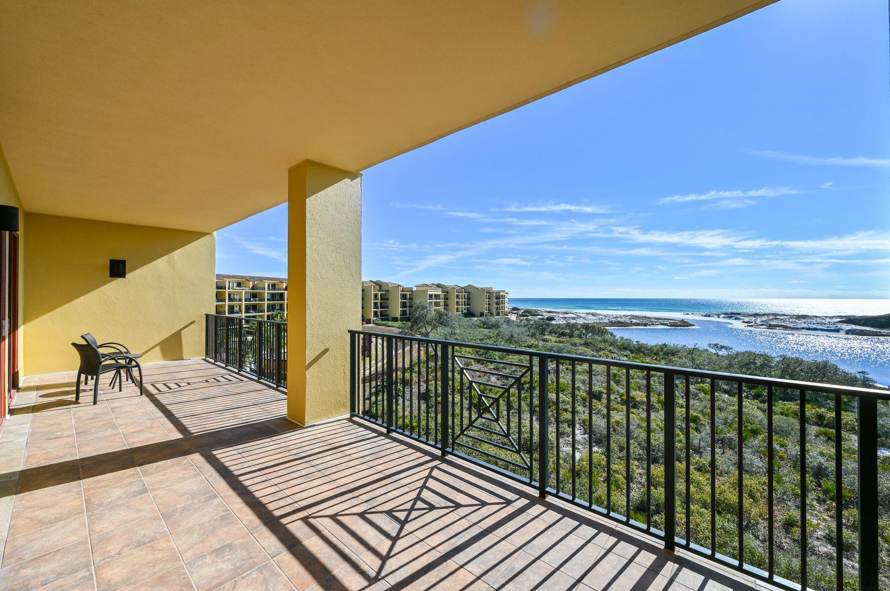 SANCTUARY BY THE SEA CONDO - Residential