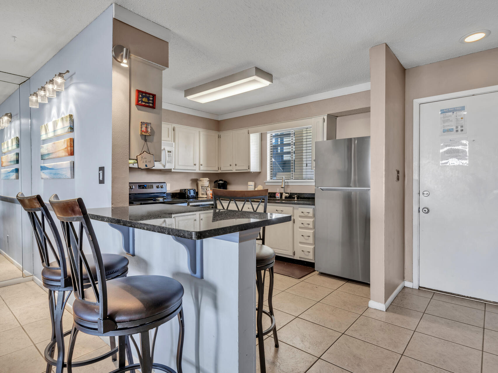 CHATEAU LA MER CONDO 2 - Residential