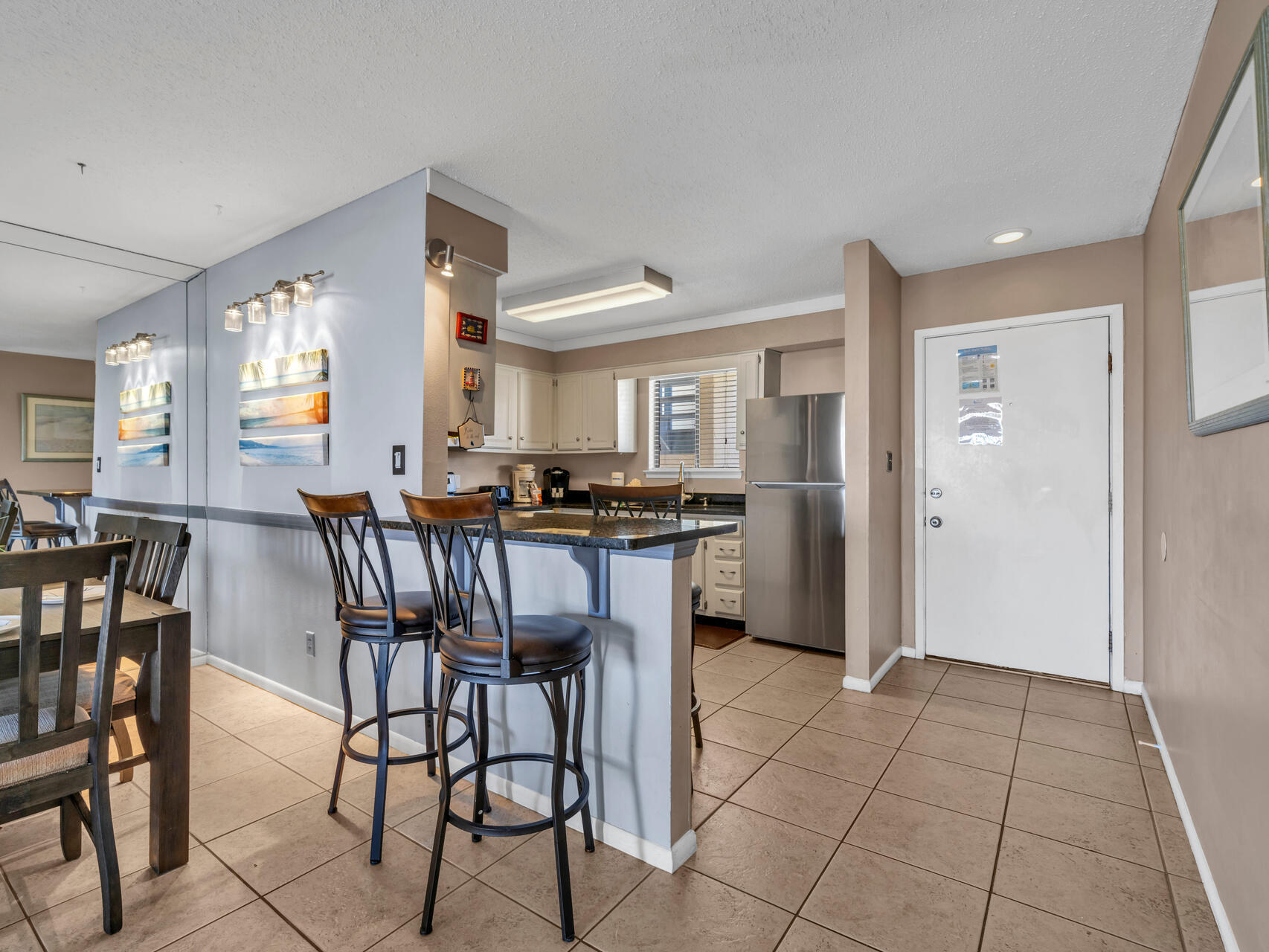 CHATEAU LA MER CONDO 2 - Residential