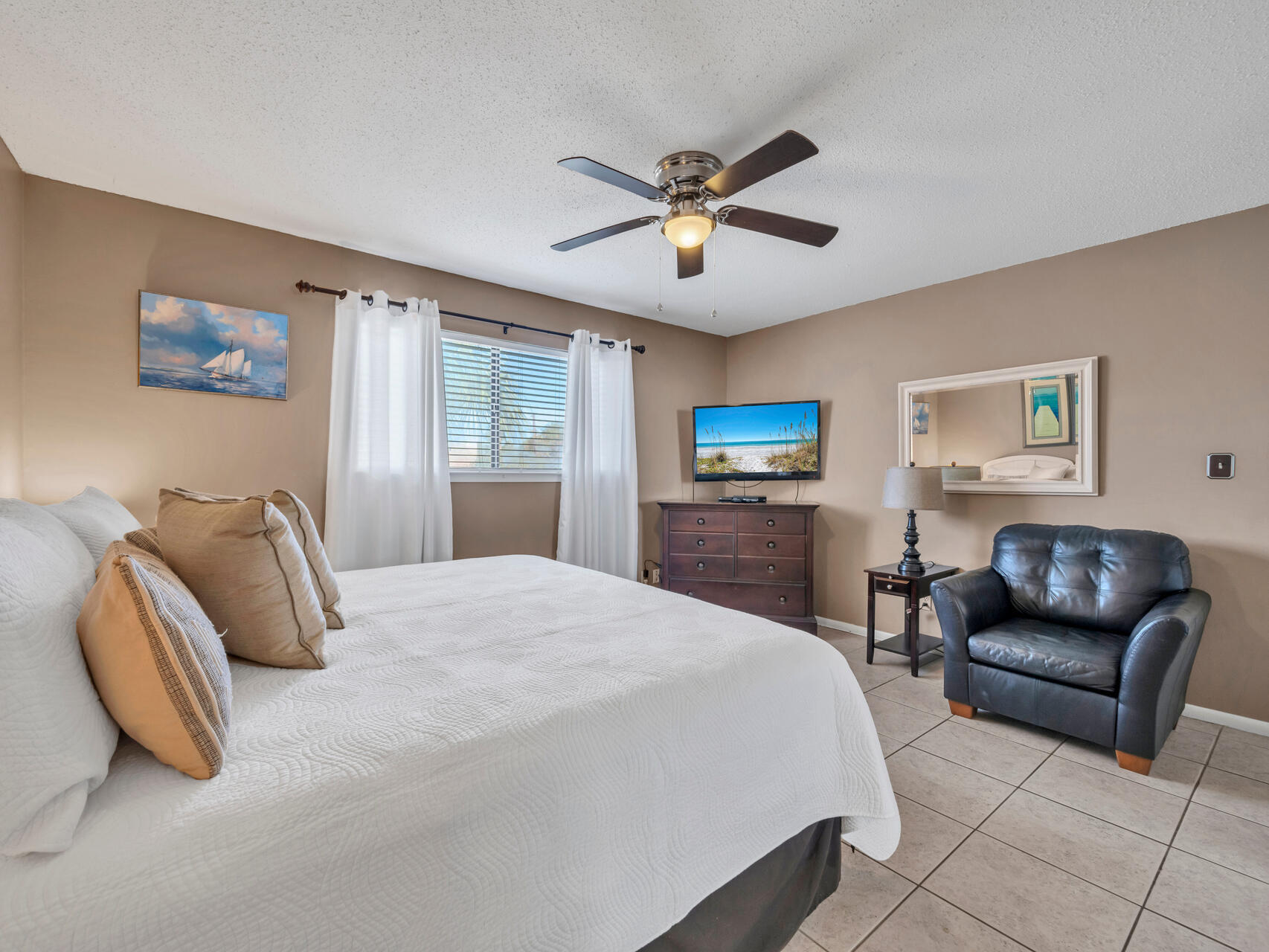 CHATEAU LA MER CONDO 2 - Residential