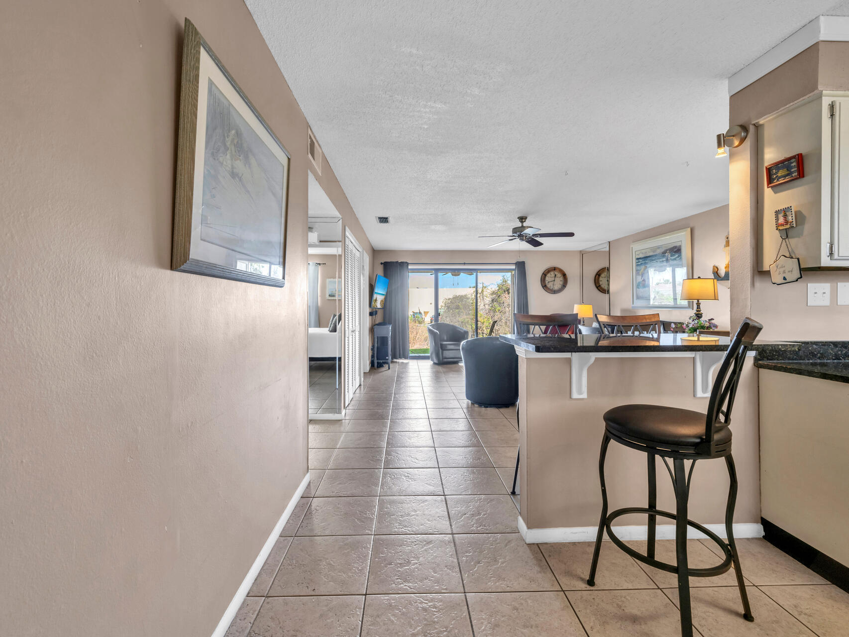 CHATEAU LA MER CONDO 2 - Residential
