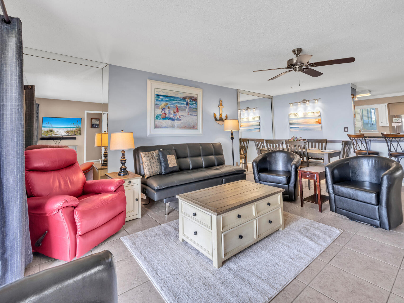 CHATEAU LA MER CONDO 2 - Residential