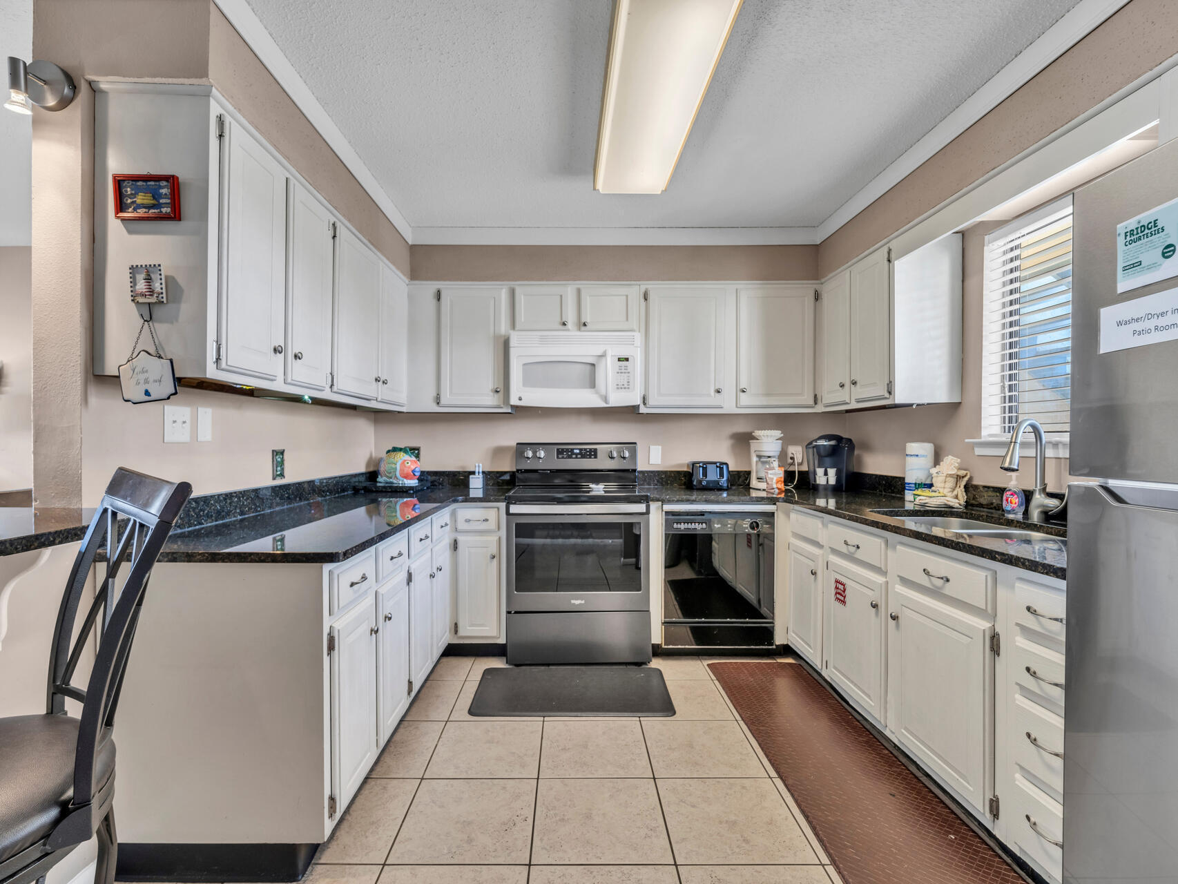 CHATEAU LA MER CONDO 2 - Residential