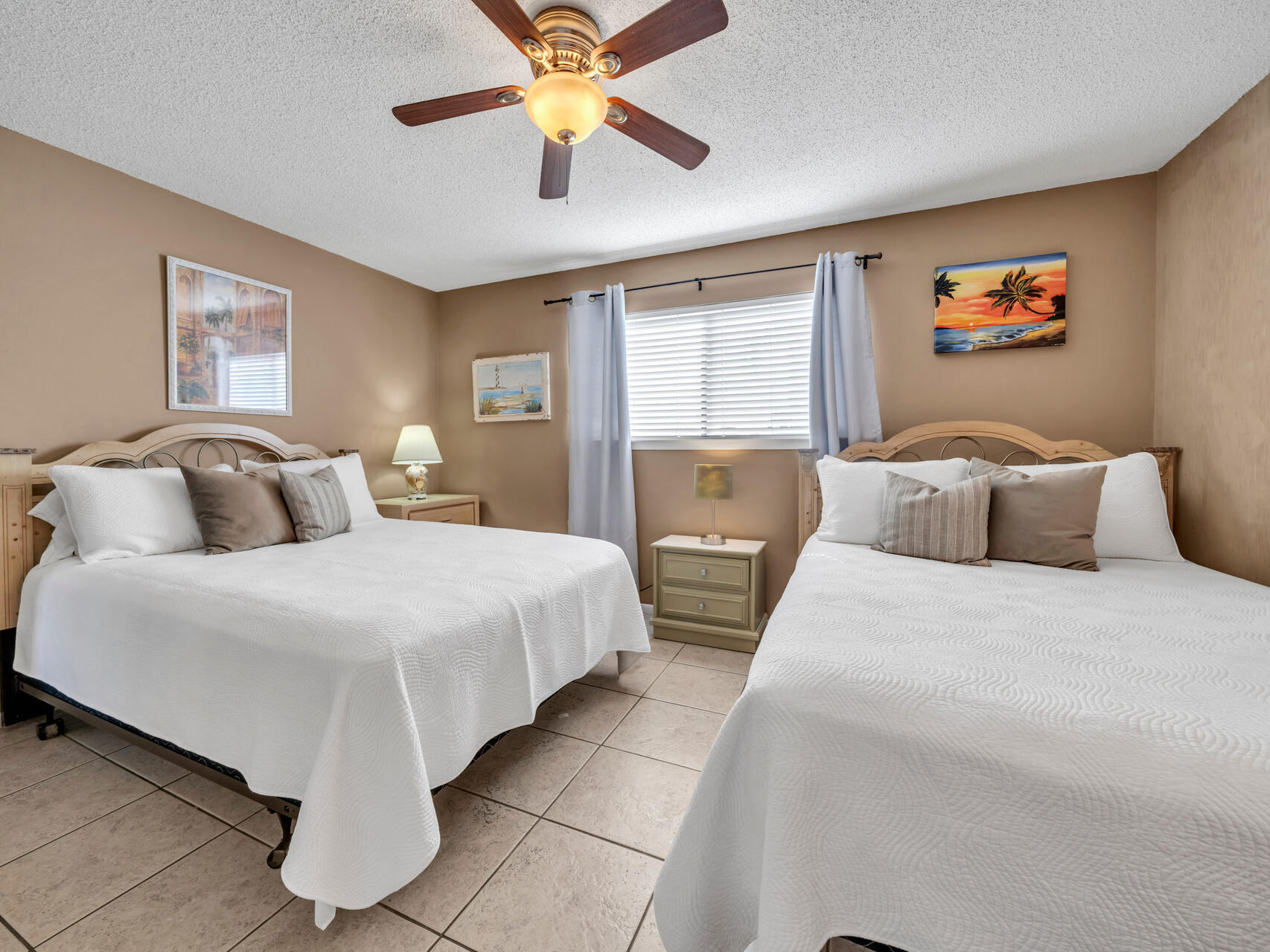 CHATEAU LA MER CONDO 2 - Residential