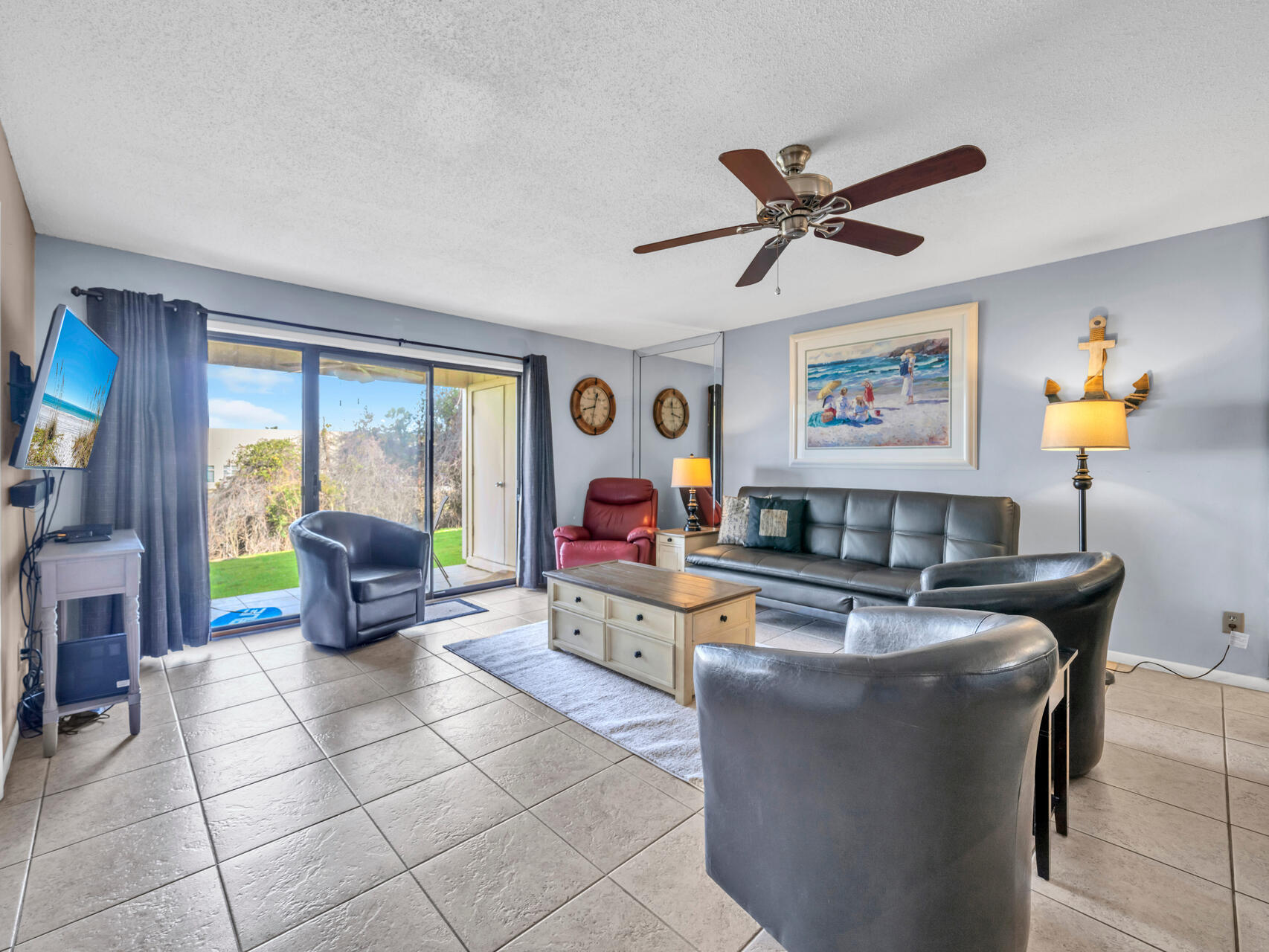 CHATEAU LA MER CONDO 2 - Residential