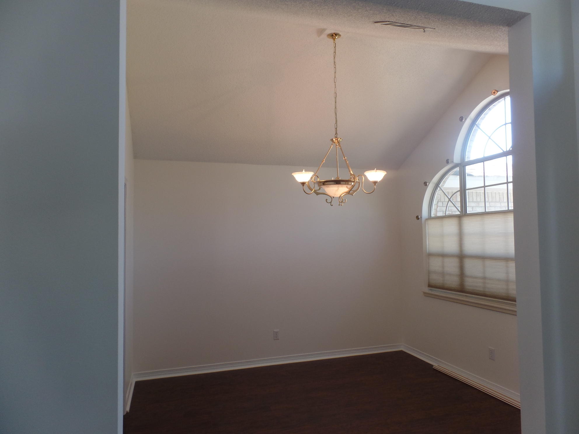 RAINTREE ESTATES - Residential