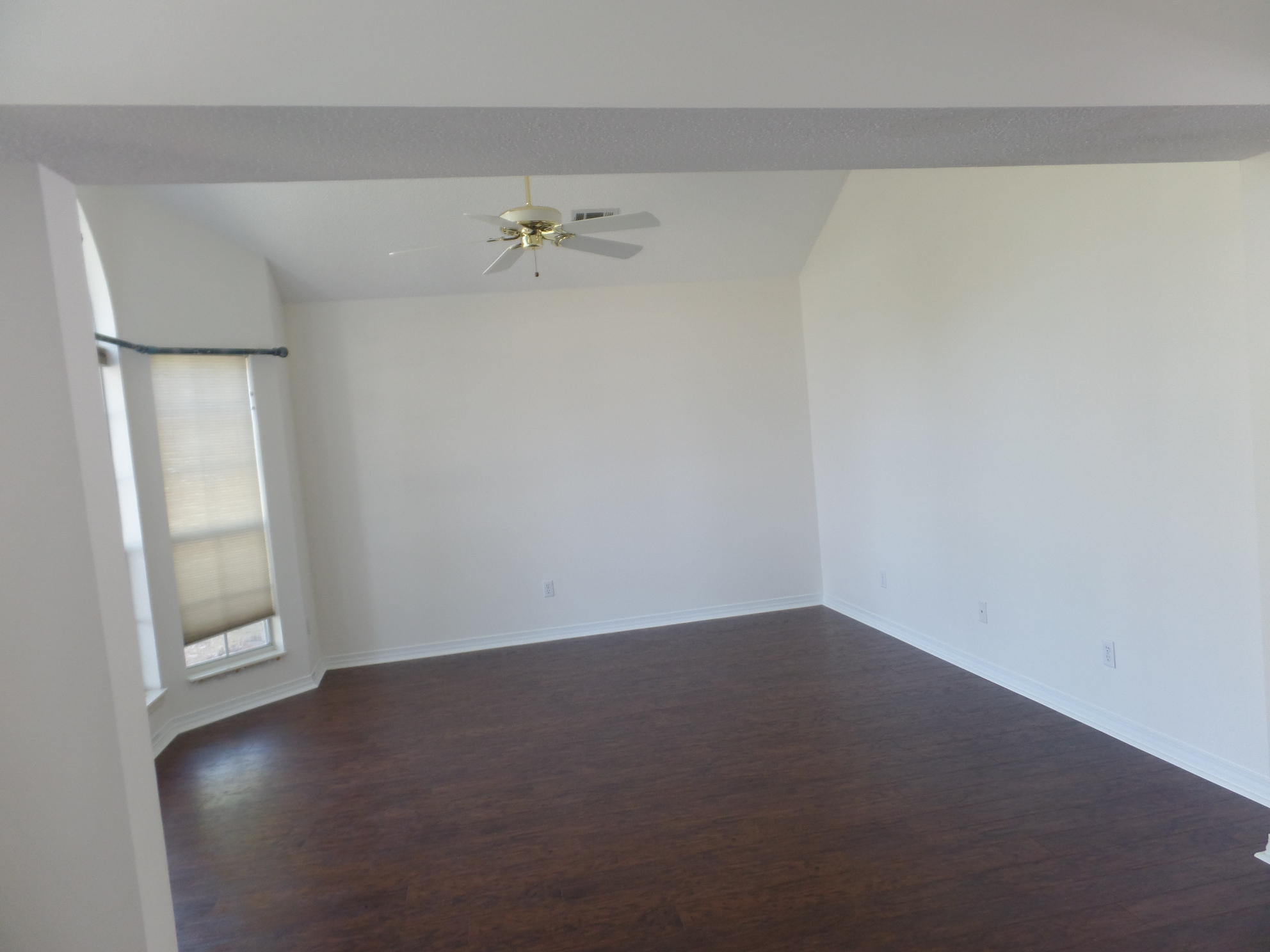 RAINTREE ESTATES - Residential