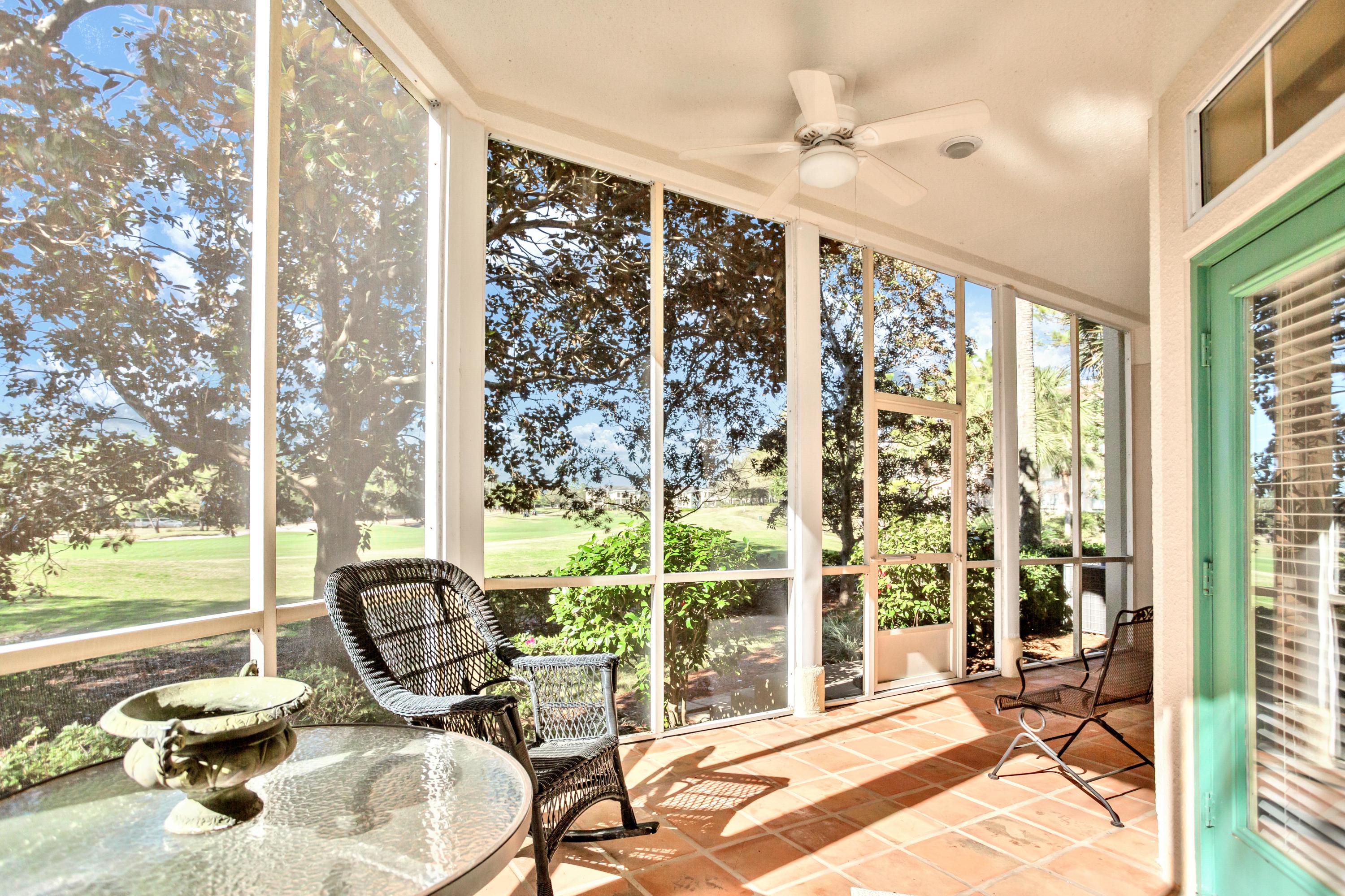 TIVOLI BY THE SEA 2 - Residential