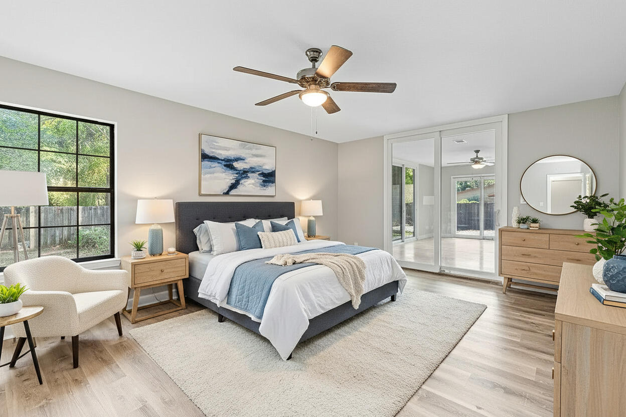 SEA HILLS 3RD - Residential