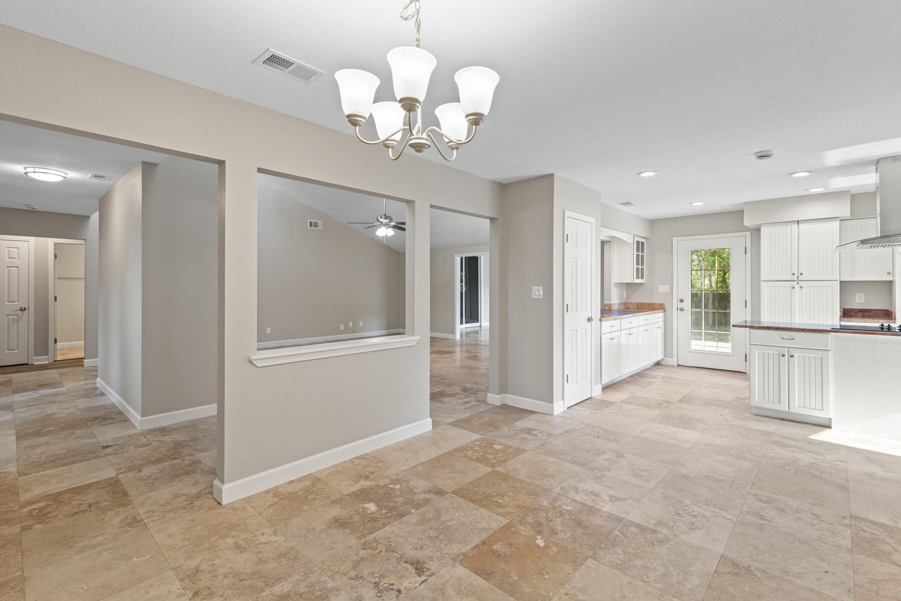 SEA HILLS 3RD - Residential