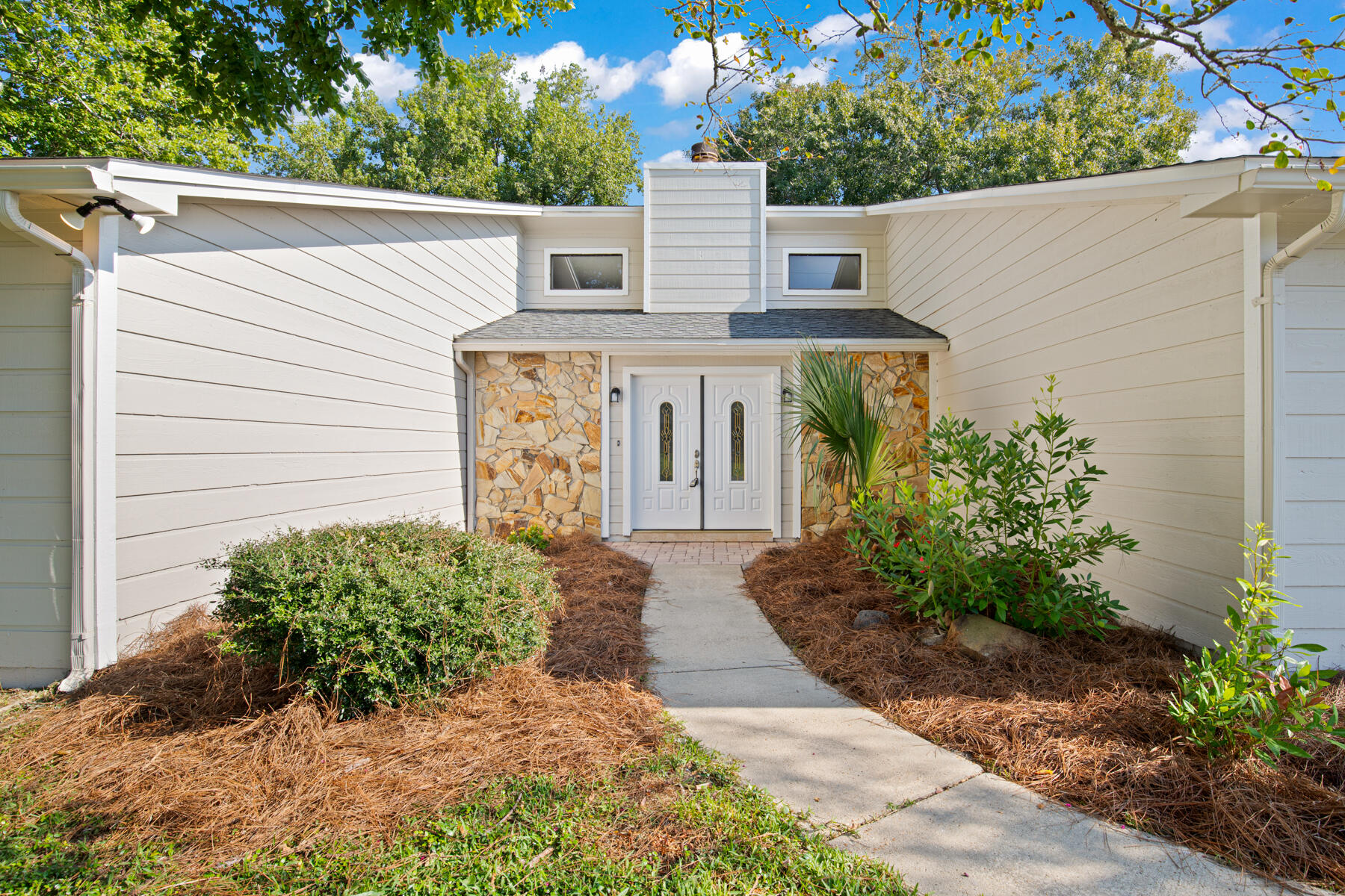 SEA HILLS 3RD - Residential