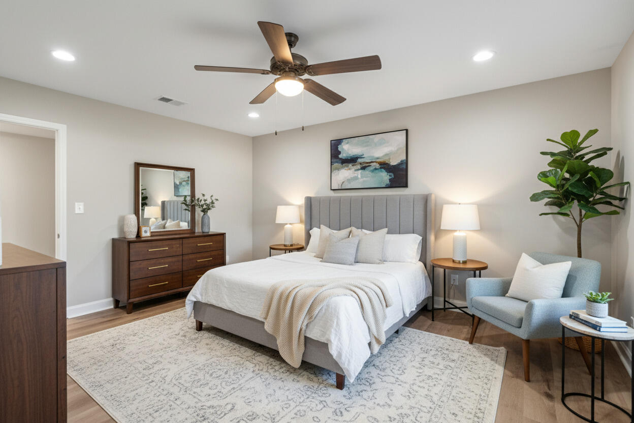 SEA HILLS 3RD - Residential