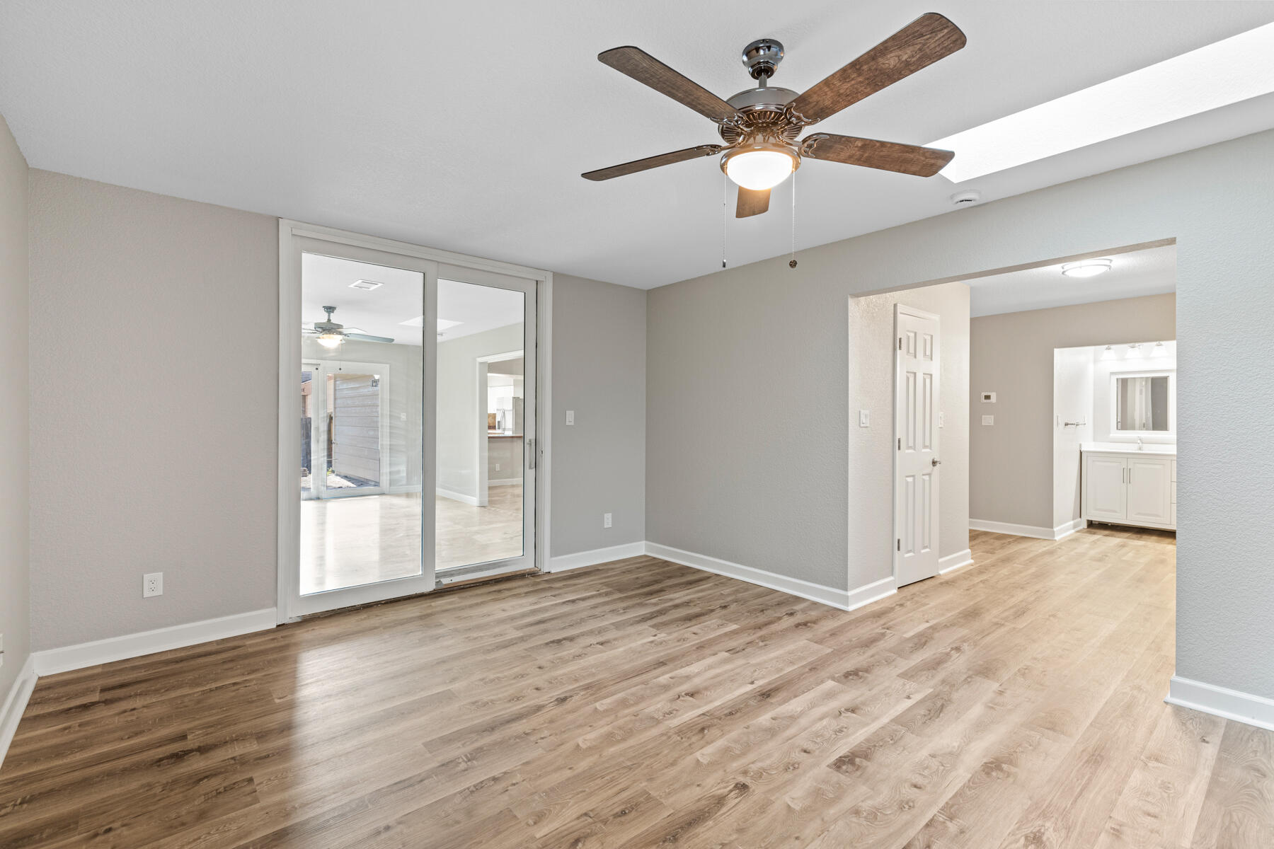 SEA HILLS 3RD - Residential