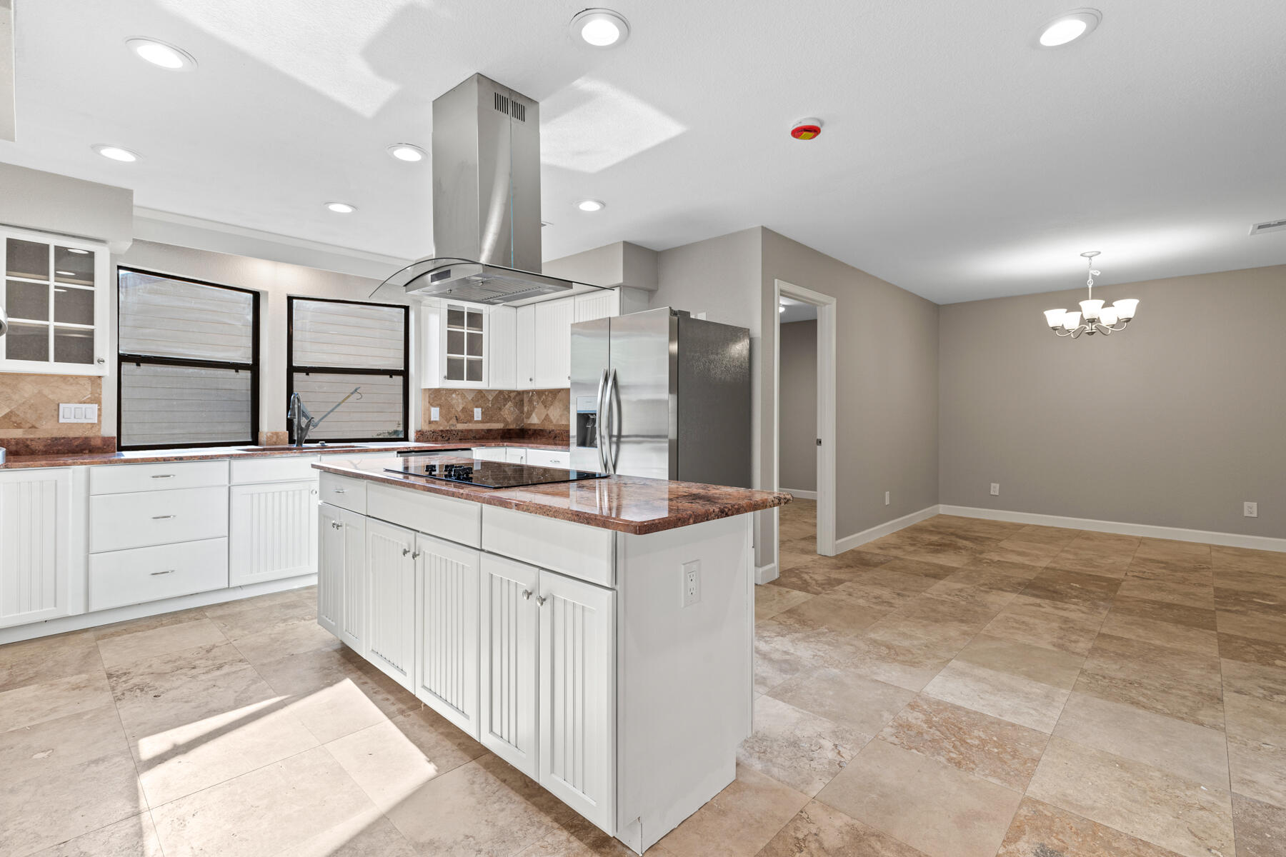 SEA HILLS 3RD - Residential