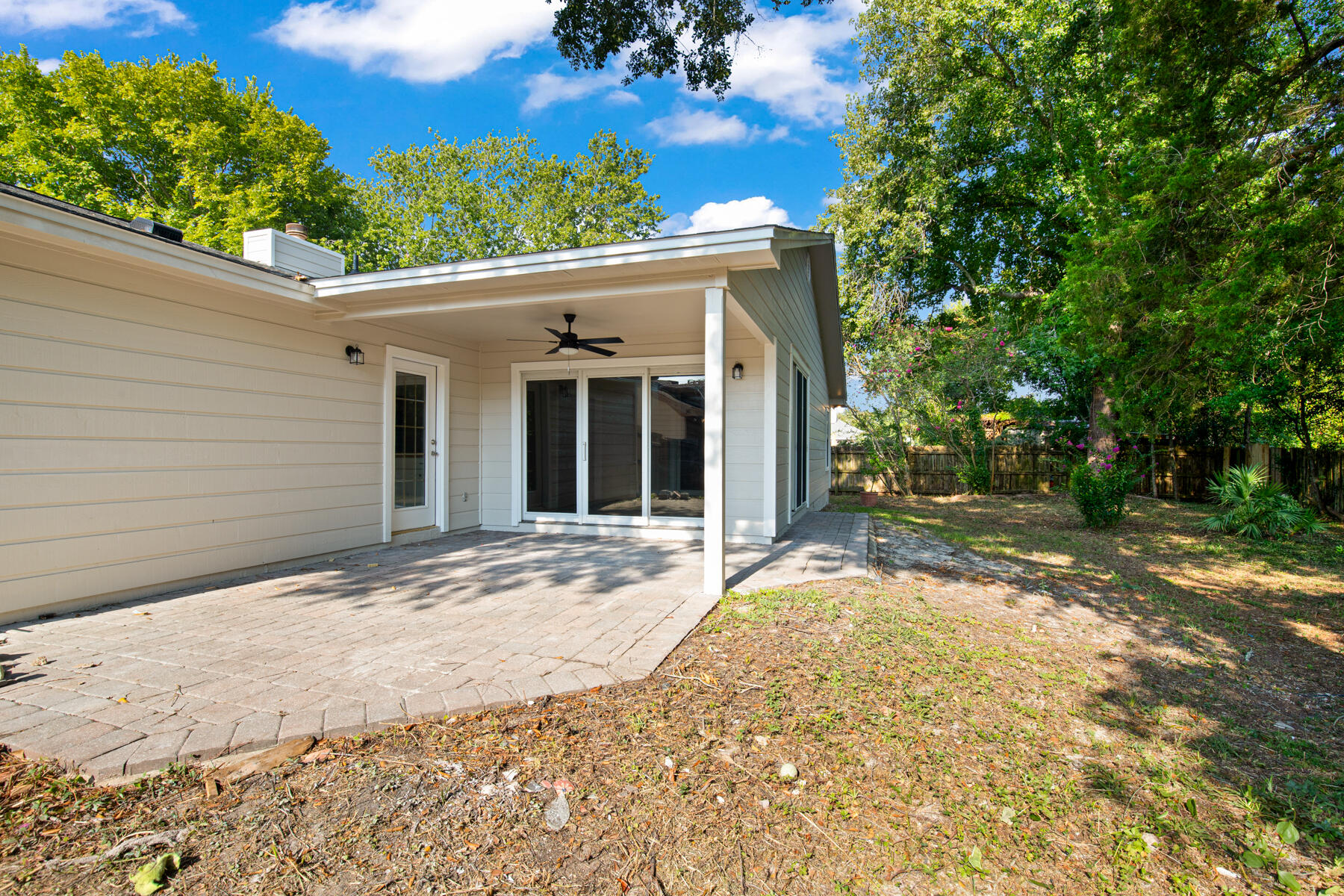 SEA HILLS 3RD - Residential