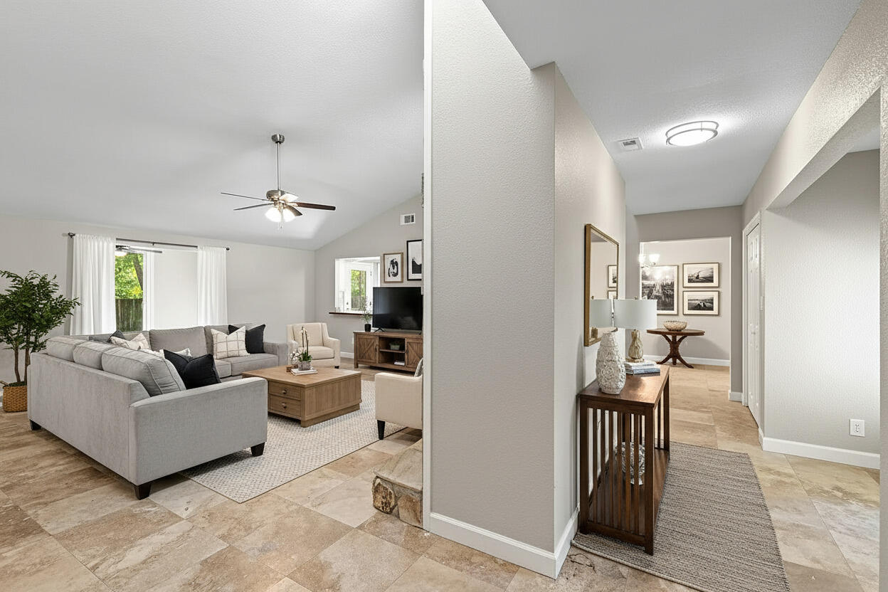 SEA HILLS 3RD - Residential