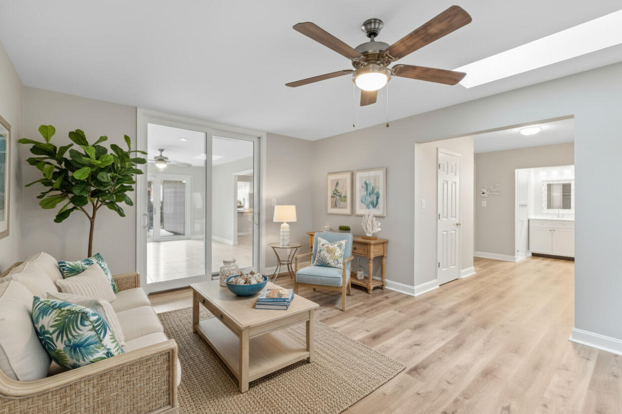 SEA HILLS 3RD - Residential