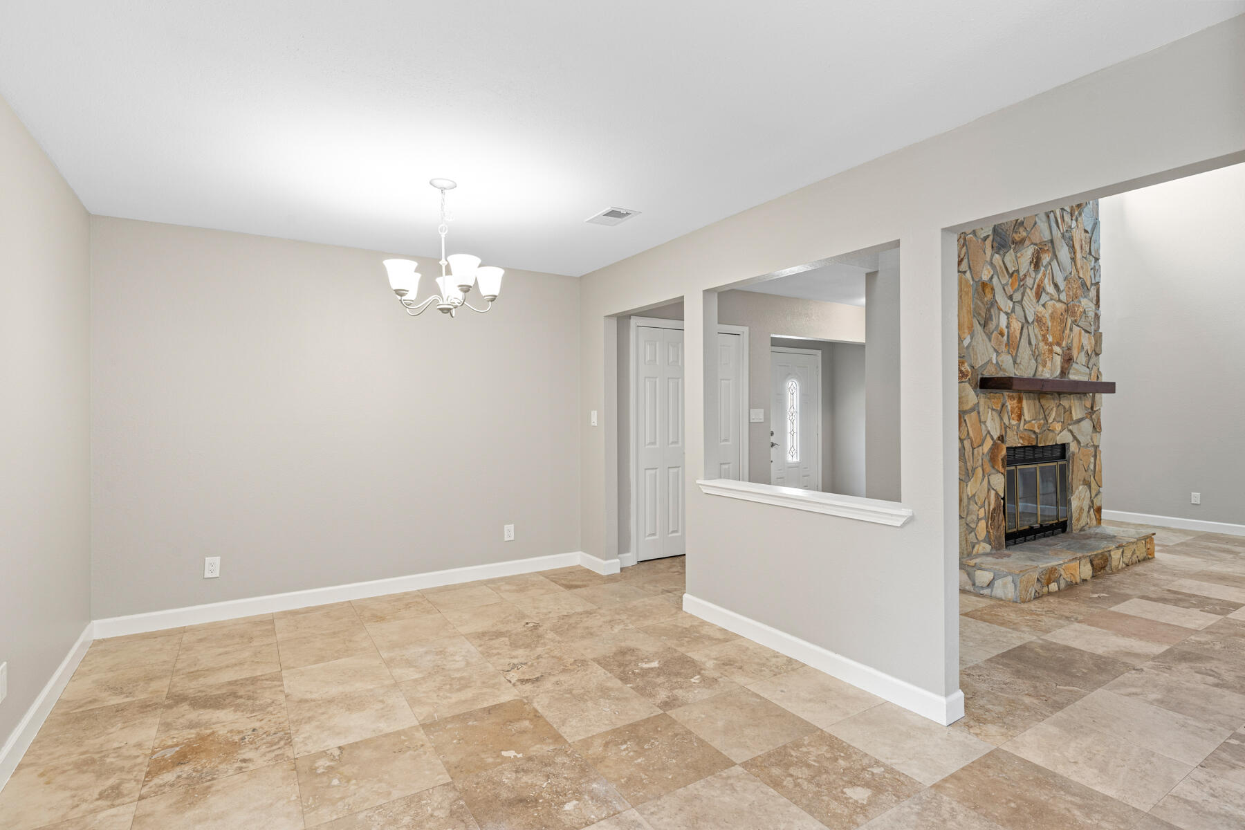 SEA HILLS 3RD - Residential
