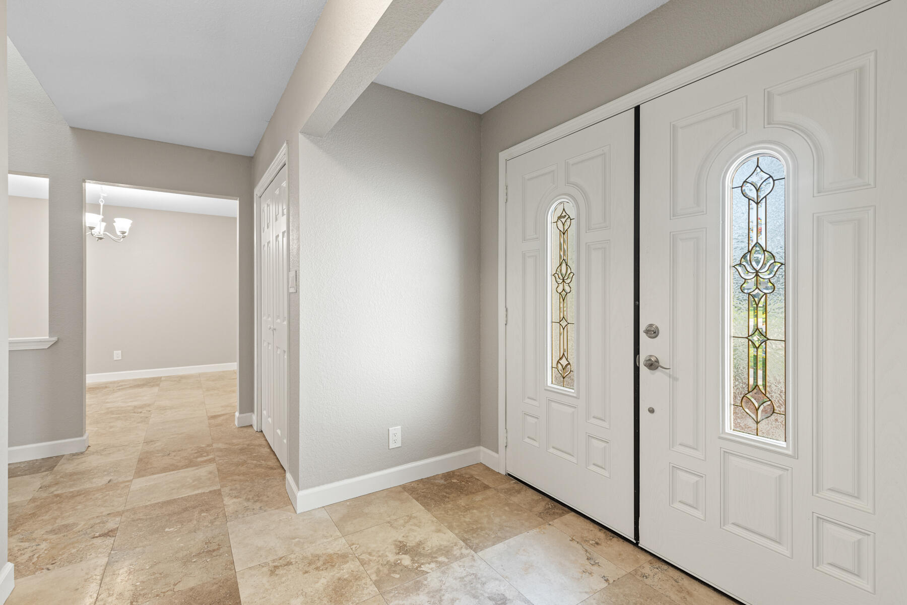 SEA HILLS 3RD - Residential