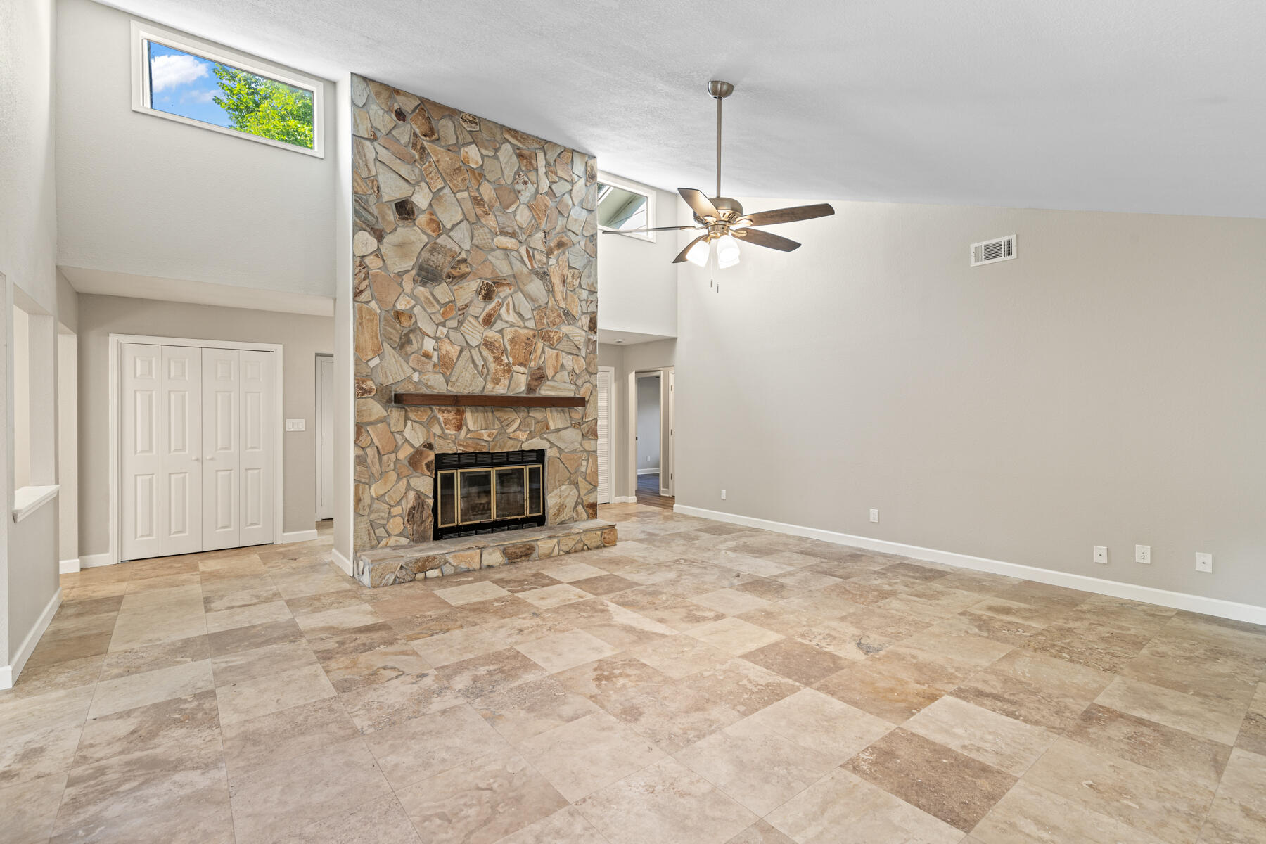 SEA HILLS 3RD - Residential