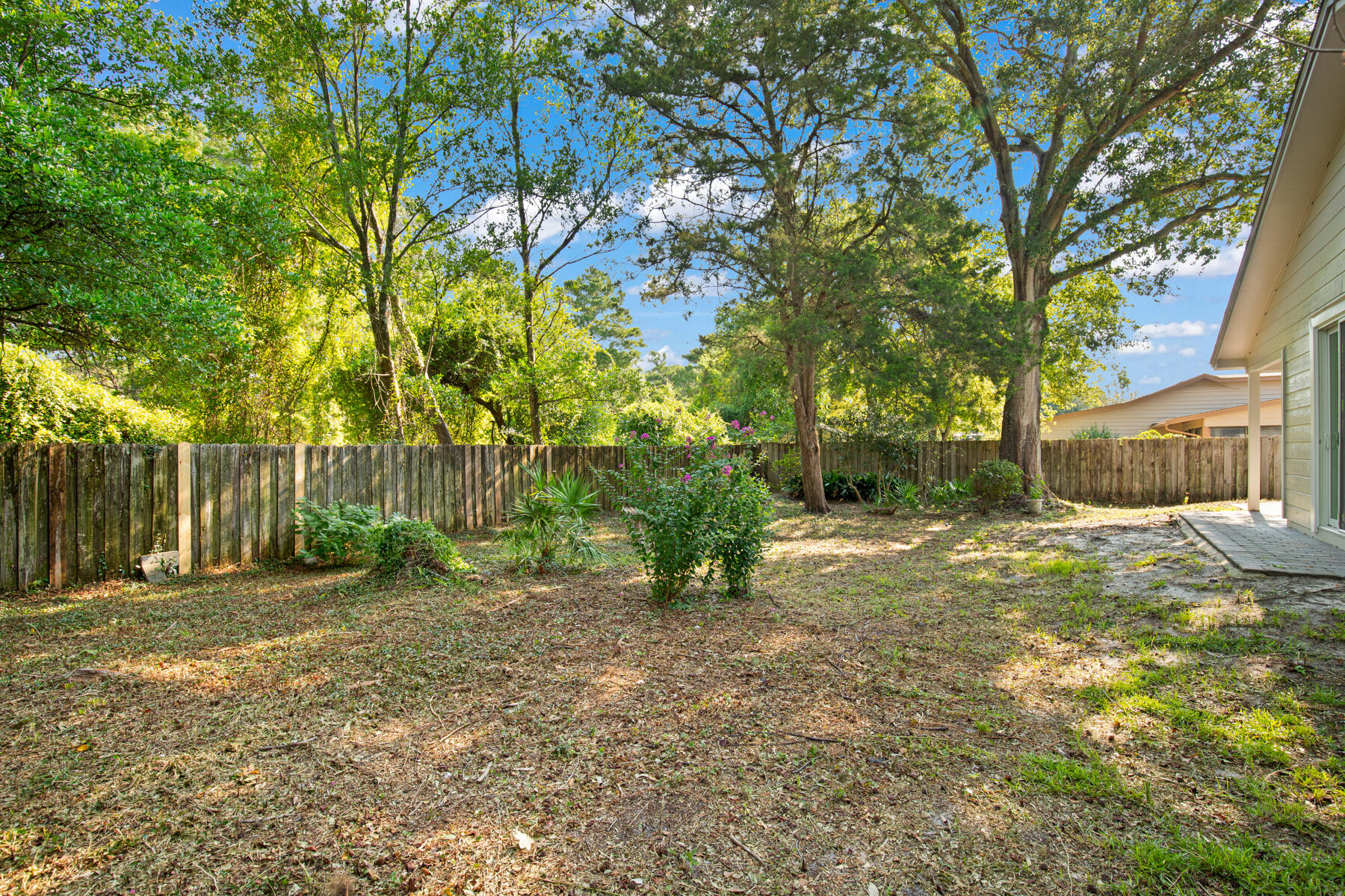 SEA HILLS 3RD - Residential