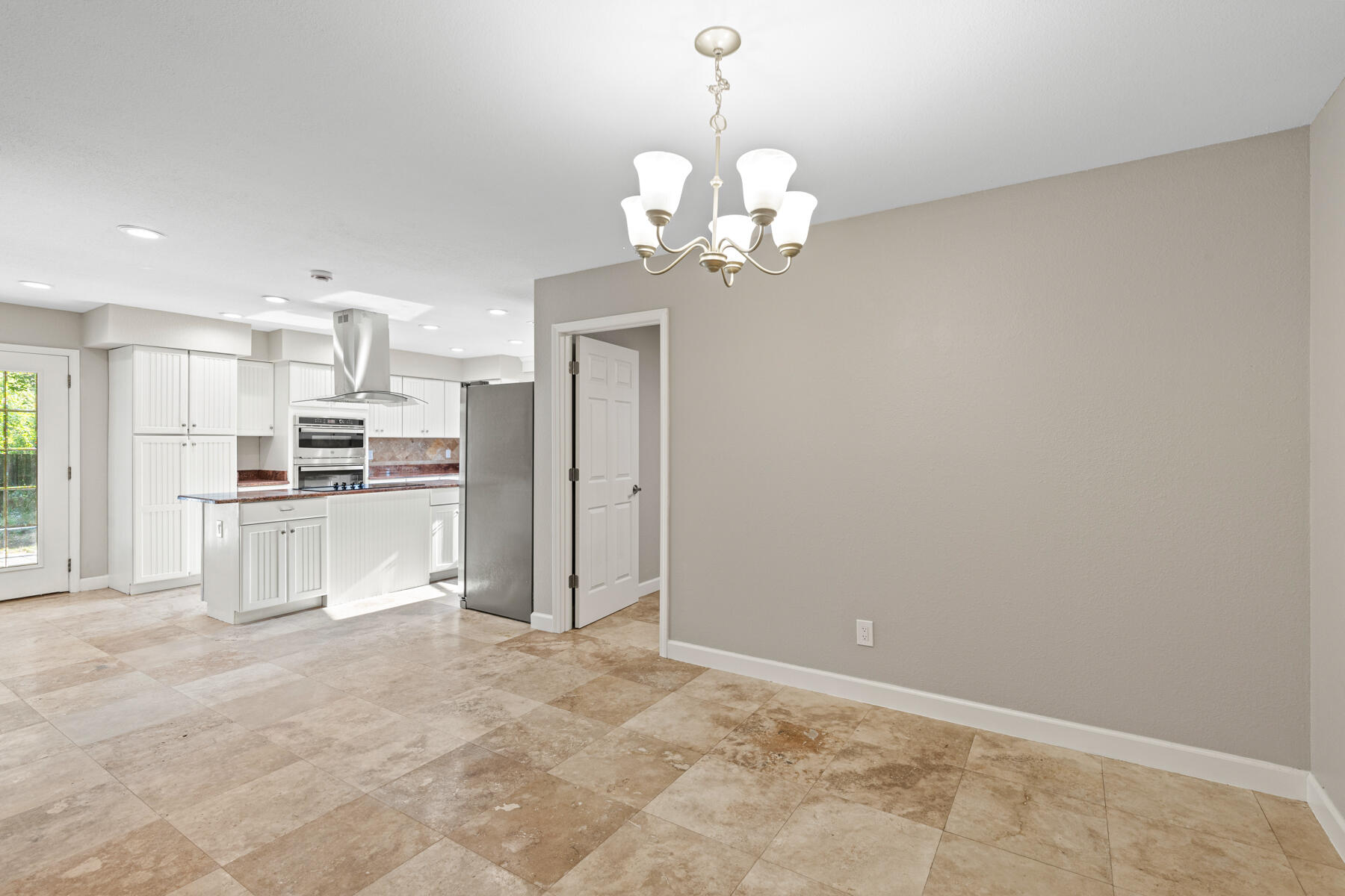 SEA HILLS 3RD - Residential