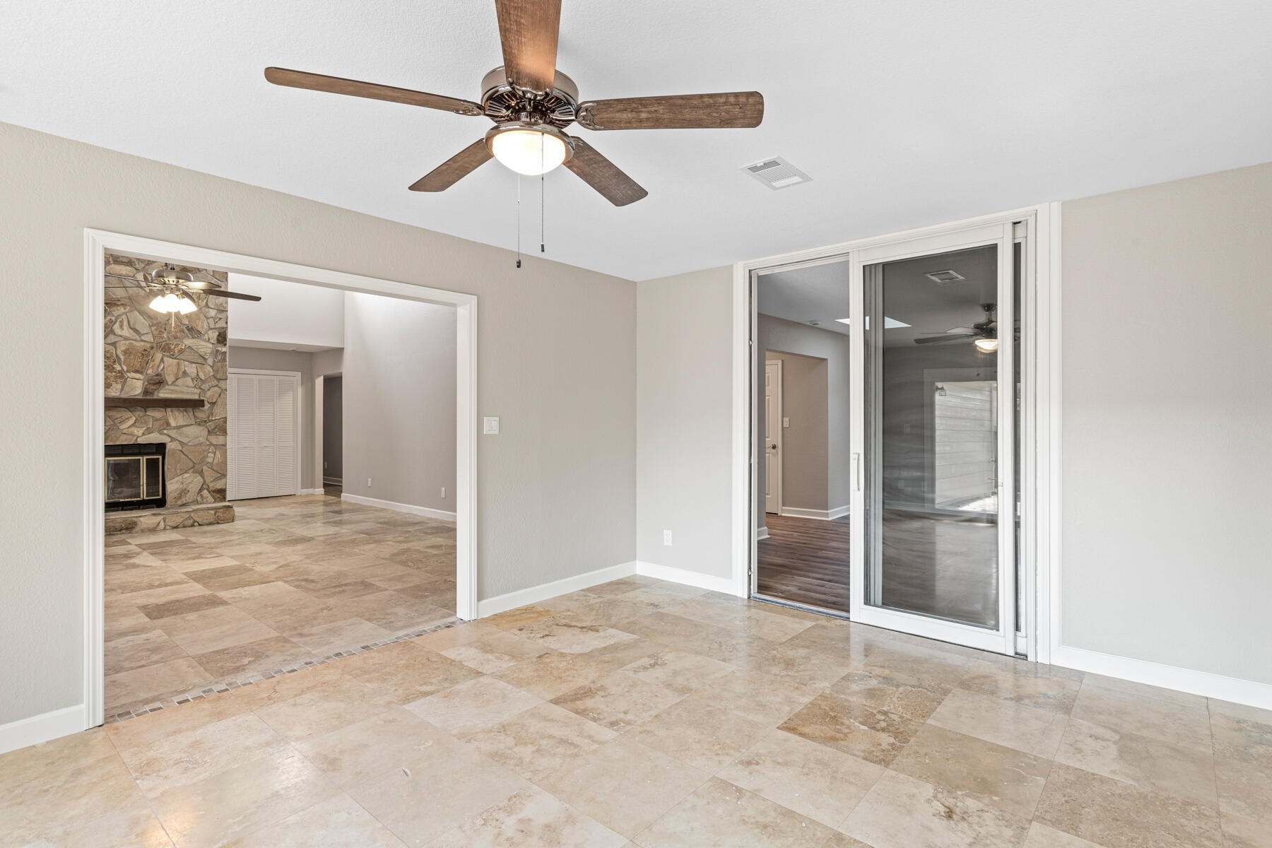 SEA HILLS 3RD - Residential