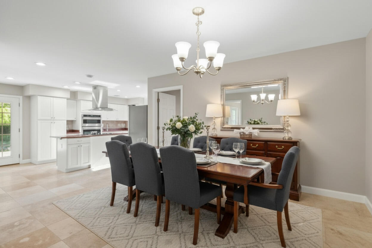 SEA HILLS 3RD - Residential