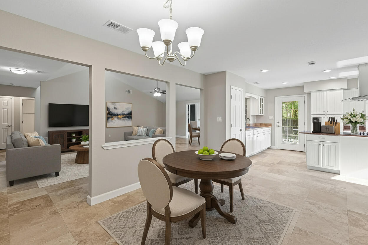 SEA HILLS 3RD - Residential